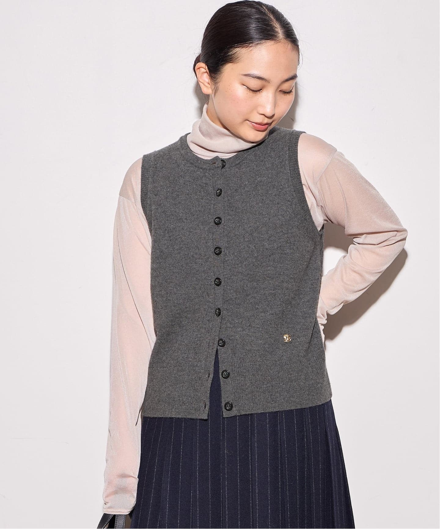 originベスト（ベスト）｜JOURNAL STANDARD L'ESSAGE（ジャーナル