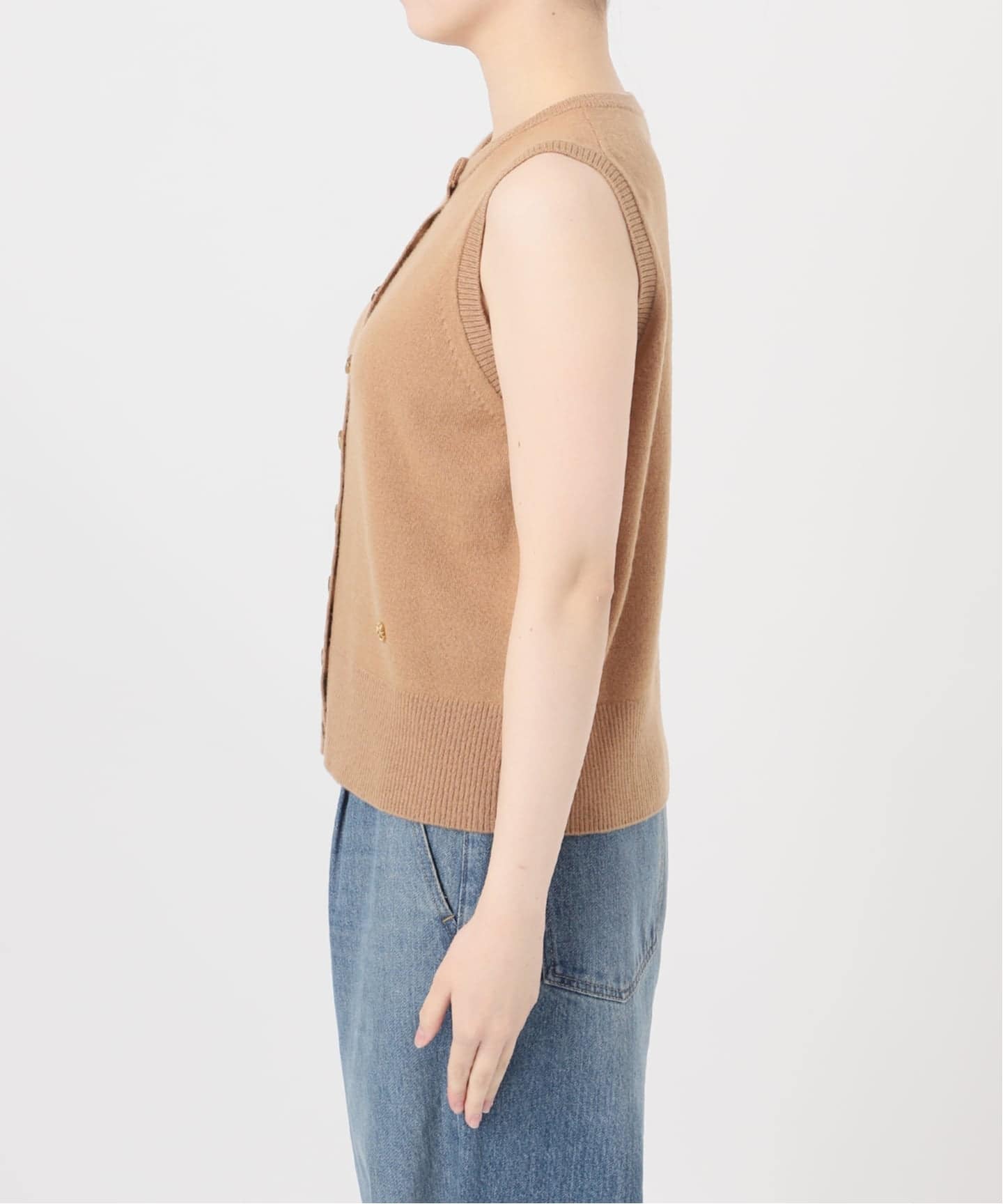 originベスト（ベスト）｜JOURNAL STANDARD L'ESSAGE（ジャーナル