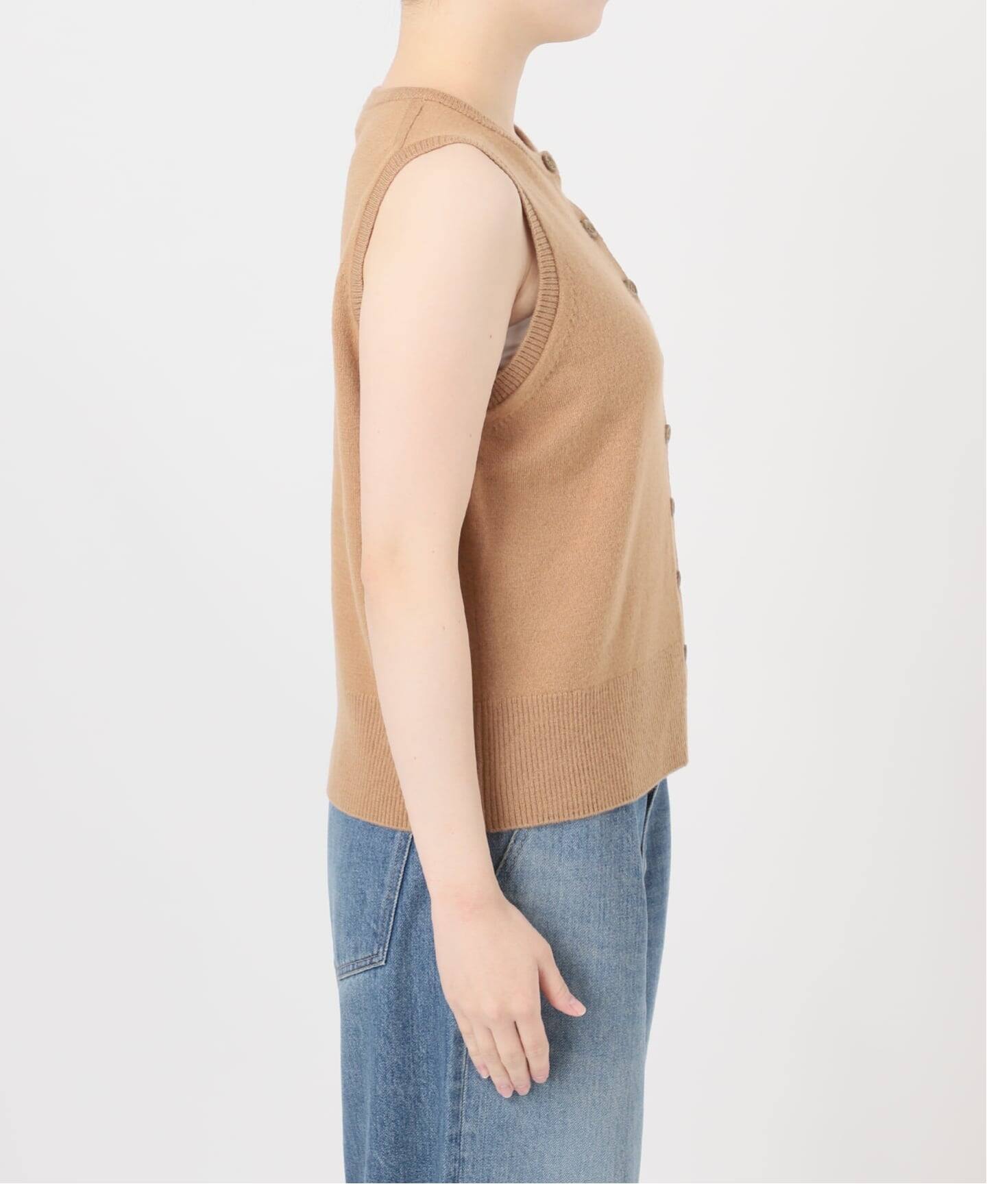 JOURNAL STANDARD L'ESSAGE新品☆ラインベスト originベスト（ベスト）｜JOURNAL STANDARD L'ESSAGE（ジャーナル