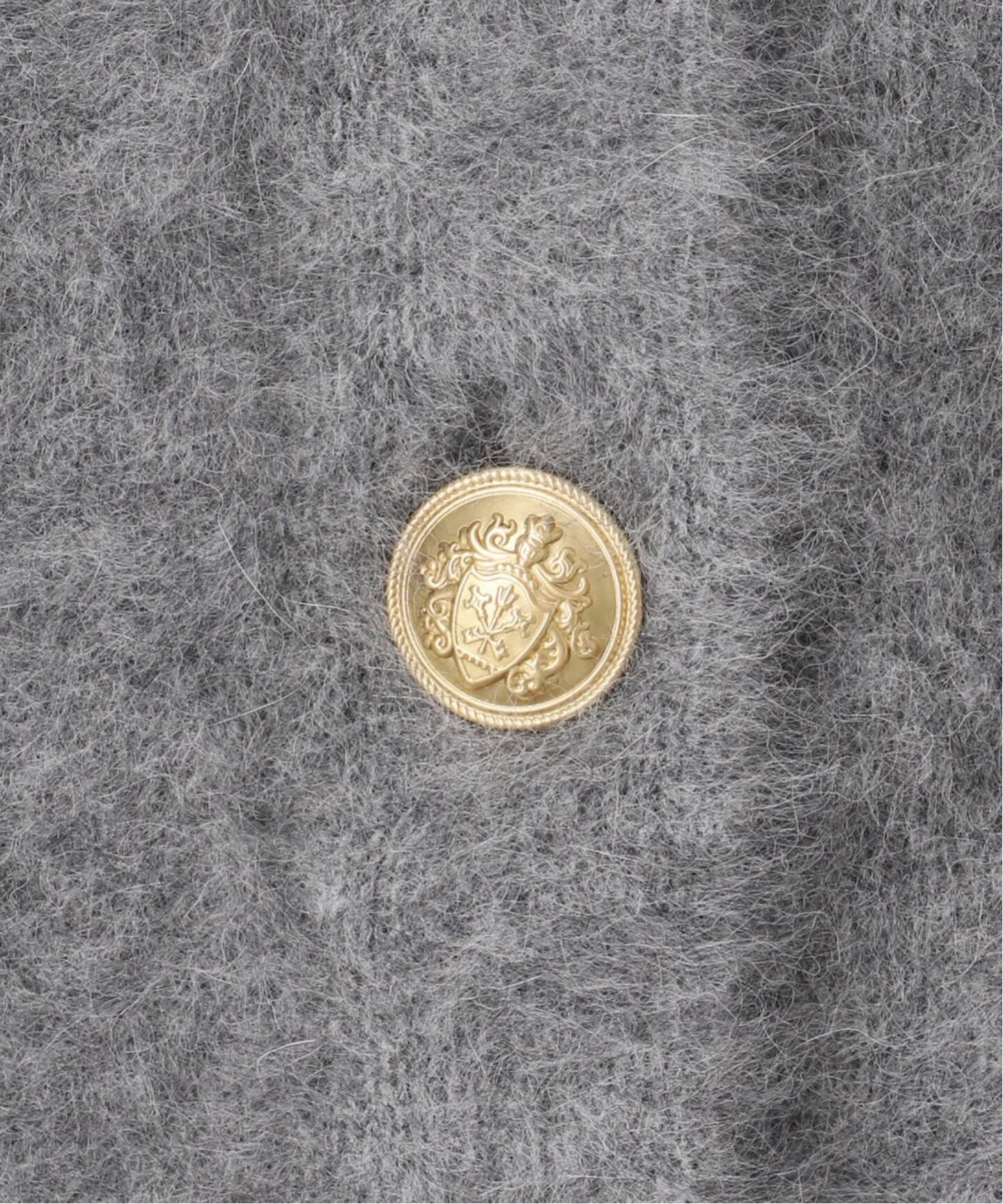 追加》FOX CASHMERE Vネックカーディガン（カーディガン）｜JOURNAL