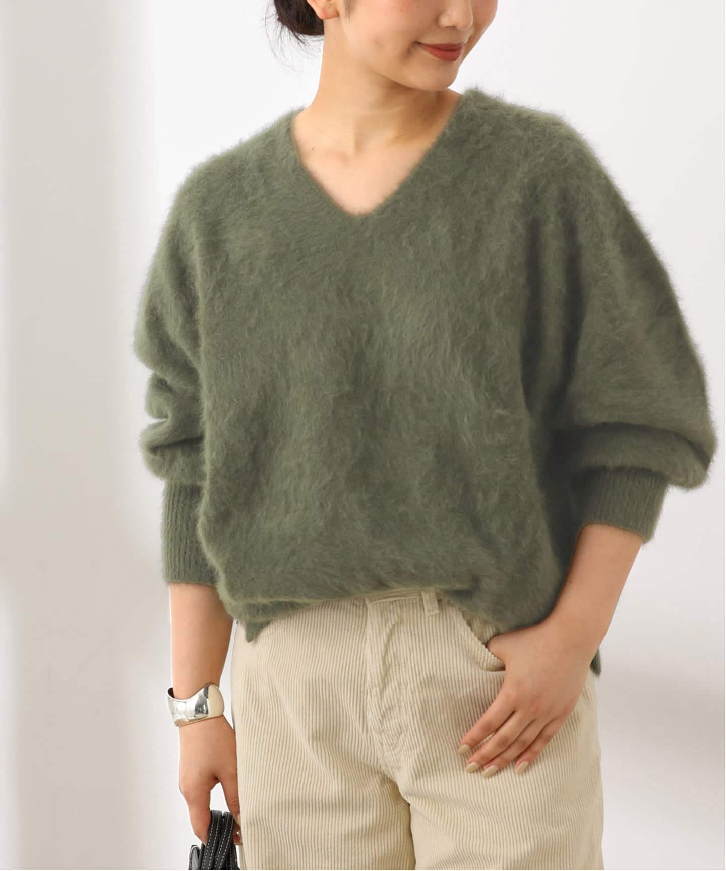 JOURNAL STANDARD L'ESSAGE（ジャーナルスタンダード レサージュ