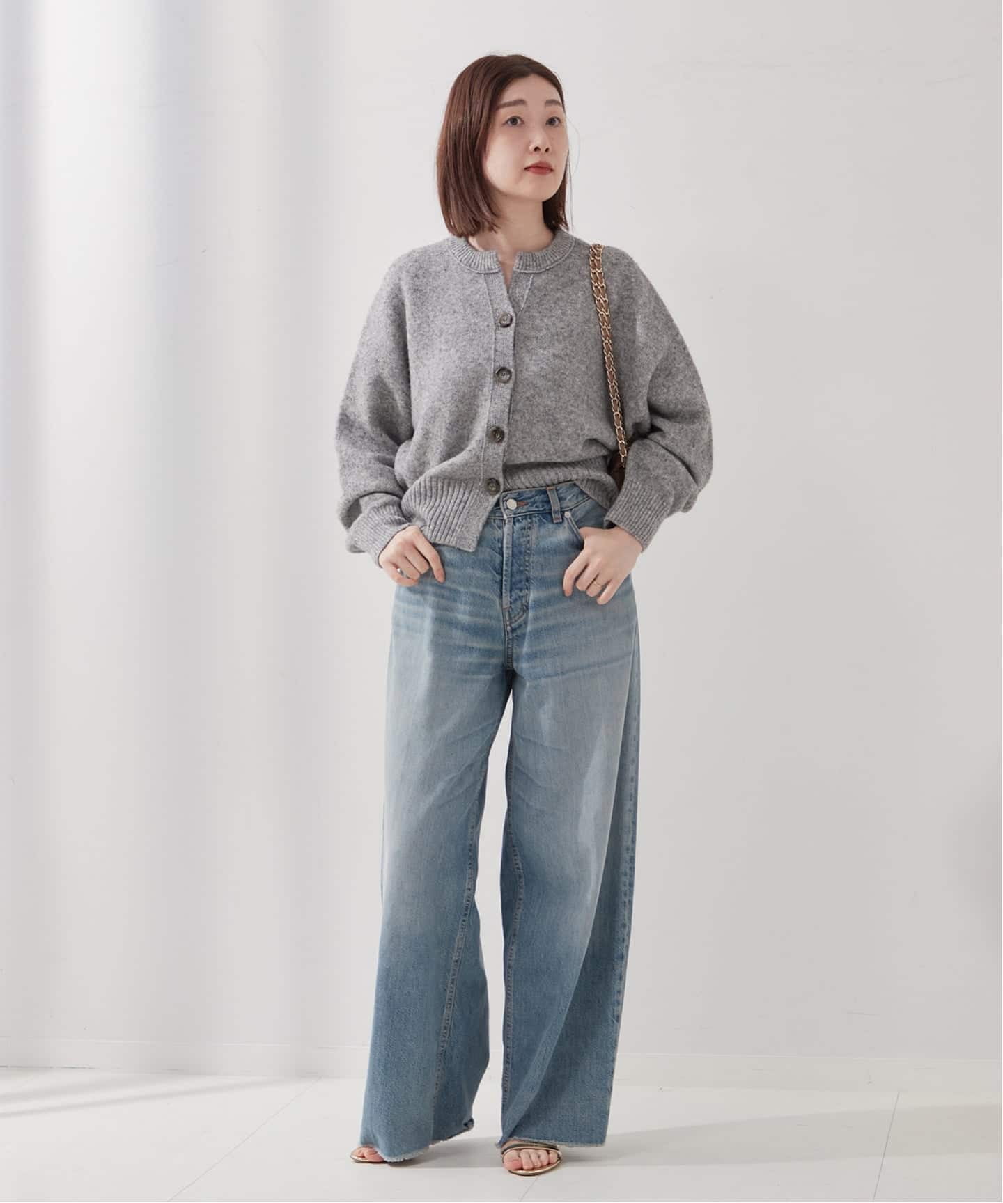 JOURNAL STANDARD カーディガン 追加》TWINKLE スキッパーカーディガン（カーディガン）｜JOURNAL