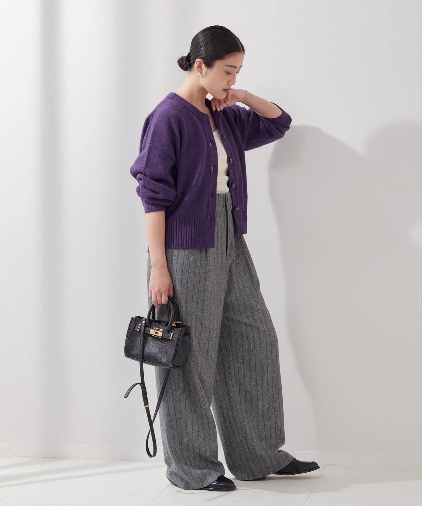 追加》TWINKLE スキッパーカーディガン（カーディガン）｜JOURNAL