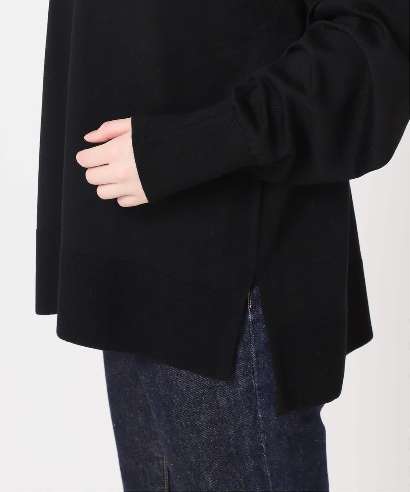 cashfeelVネックプルオーバー（ニット／セーター）｜JOURNAL STANDARD