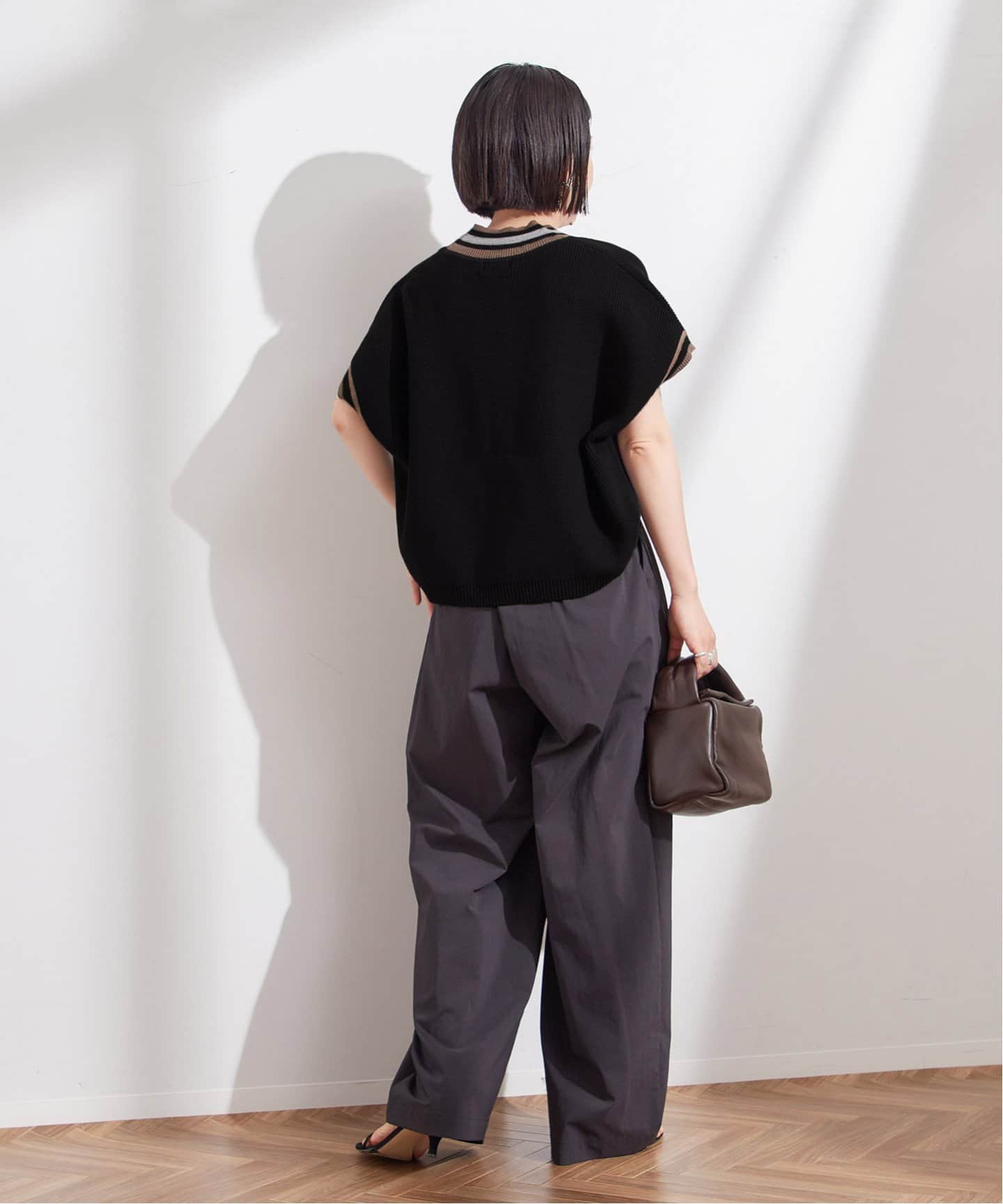 L'ESSAGE｜Re stock！完売していた大人気アイテムが待望の再入荷