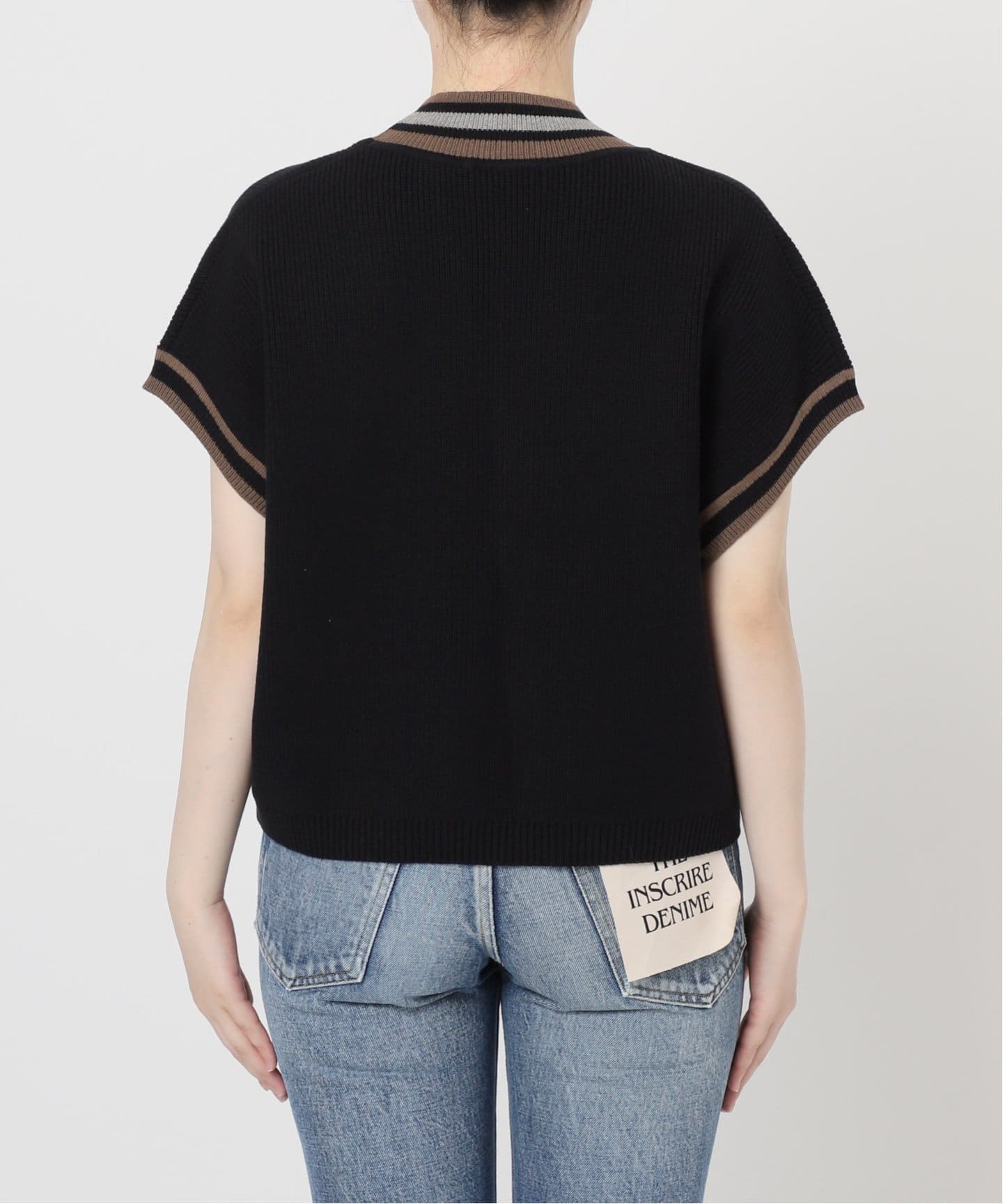 ラインベスト（ベスト）｜JOURNAL STANDARD L'ESSAGE