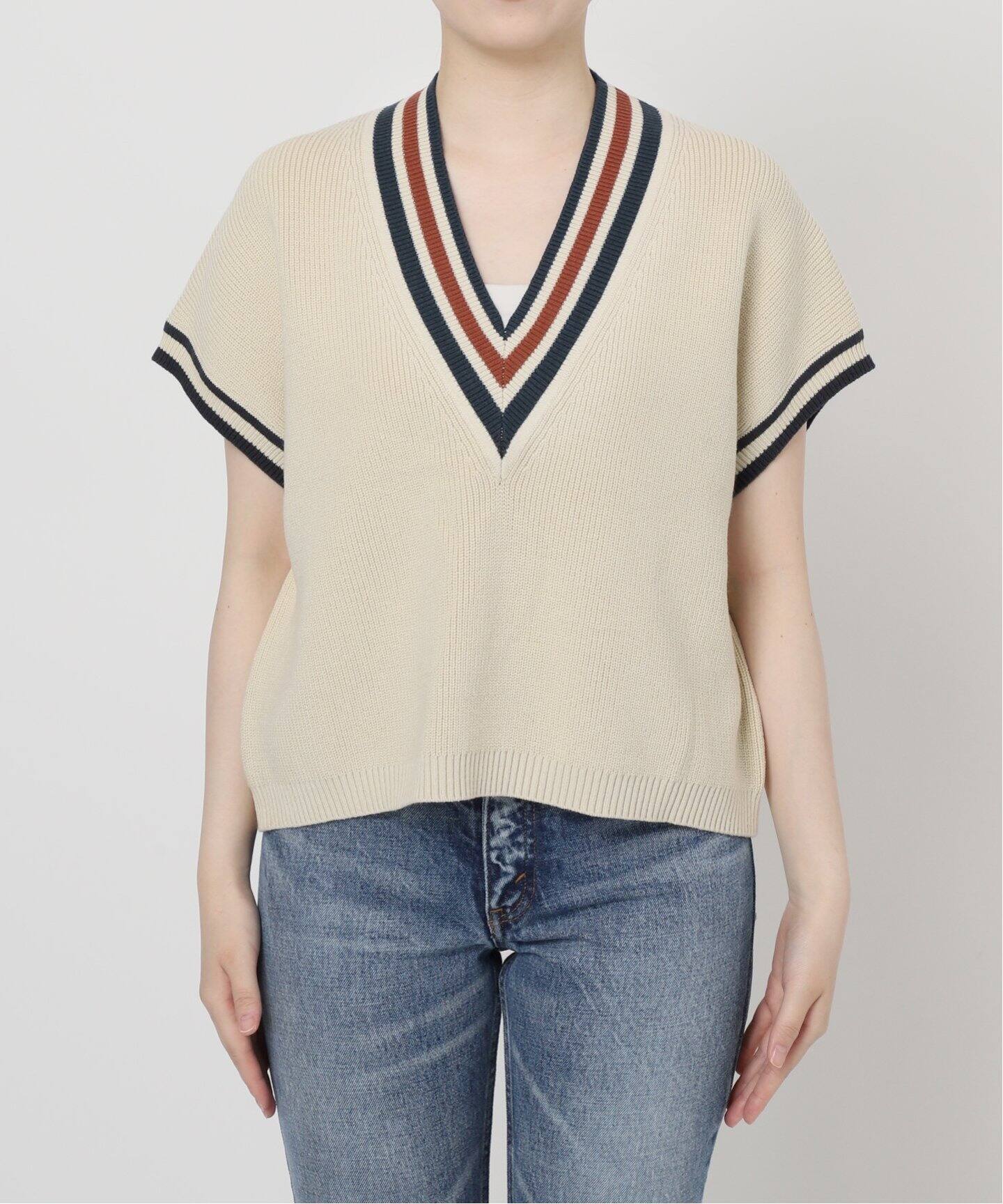 ラインベスト（ベスト）｜JOURNAL STANDARD L'ESSAGE（ジャーナル