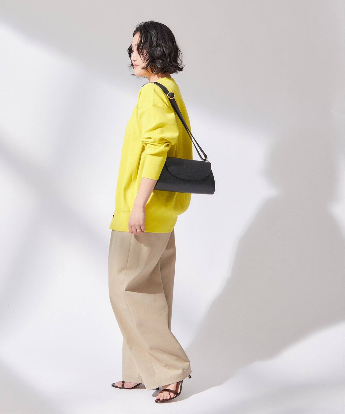 2WAYロングカーディガン（カーディガン）｜JOURNAL STANDARD L