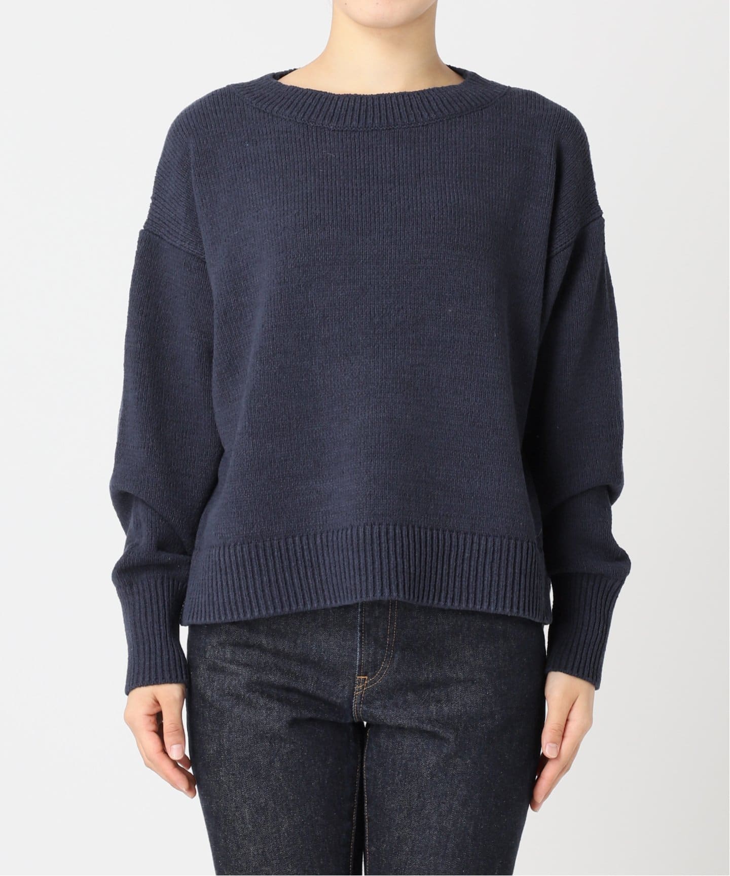 JOURNAL STANDARD - ジャーナルスタンダードNEU  カシミヤウールプルオーバー mq0051-02_1.jpg