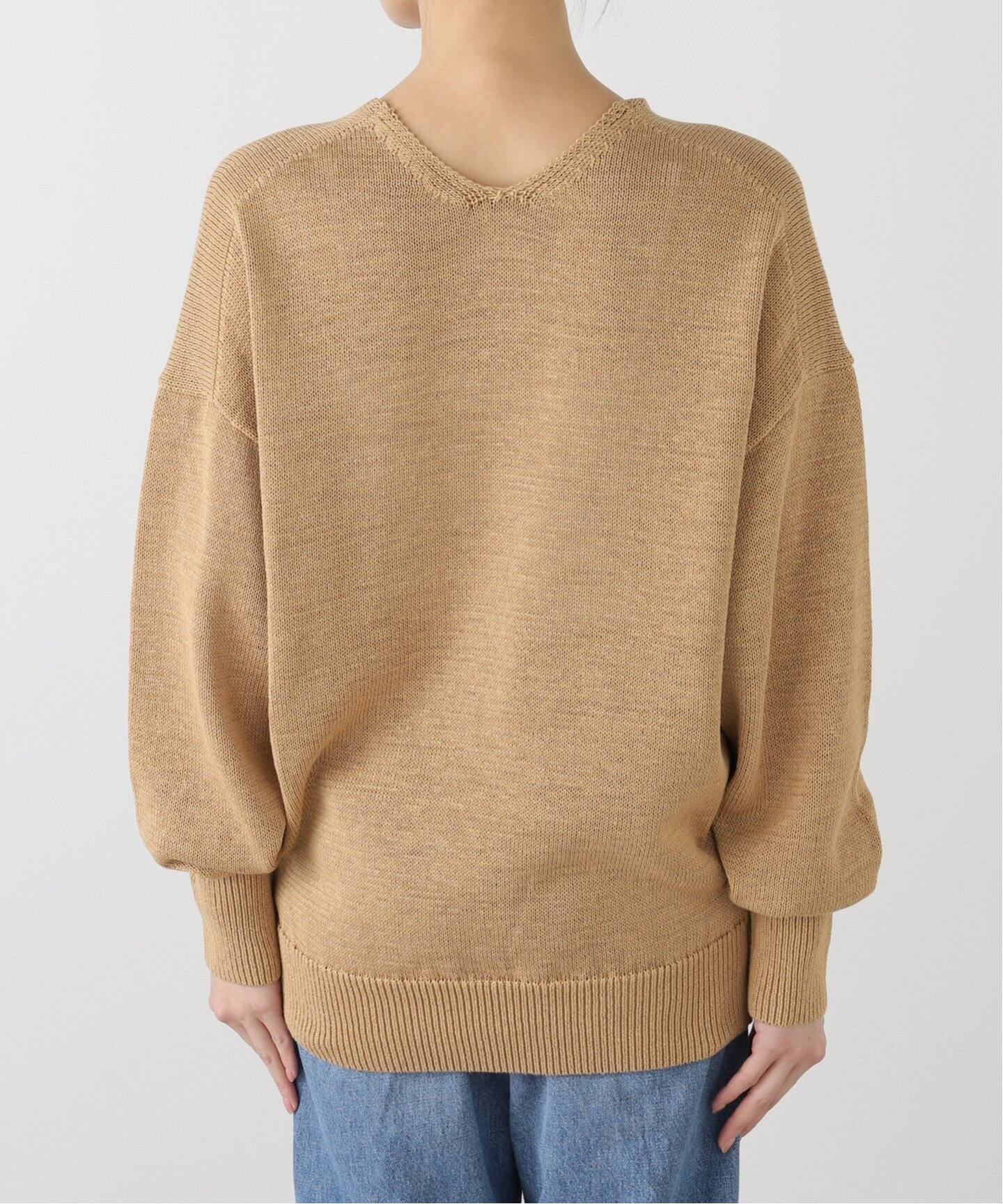JOURNAL STANDARD オーバーサイズプルオーバー ベージュ フリー MENS TEXBRIDリップストップ プルオーバー ベージュ/072242111