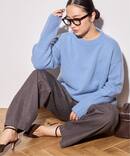 《追加》別注【ISLAND TIDES/アイランドタイド】ラムズウールC/N