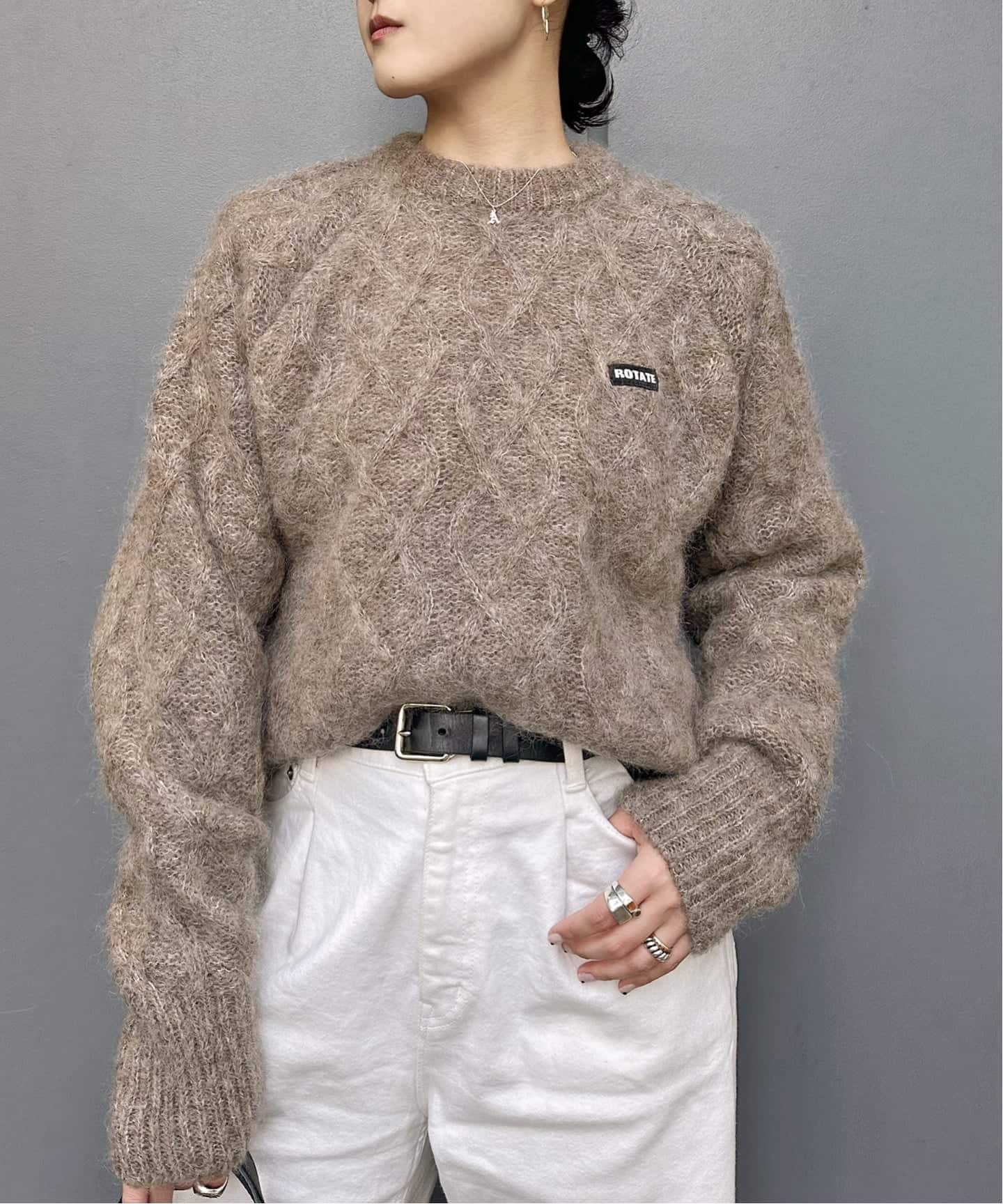 JOURNAL STANDARD L'ESSAGE｜ジャーナルスタンダード レサージュの