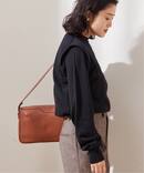 【Uhr/ウーア】Vest / Pullover Combi Knit：ベスト＋プルオーバーセット