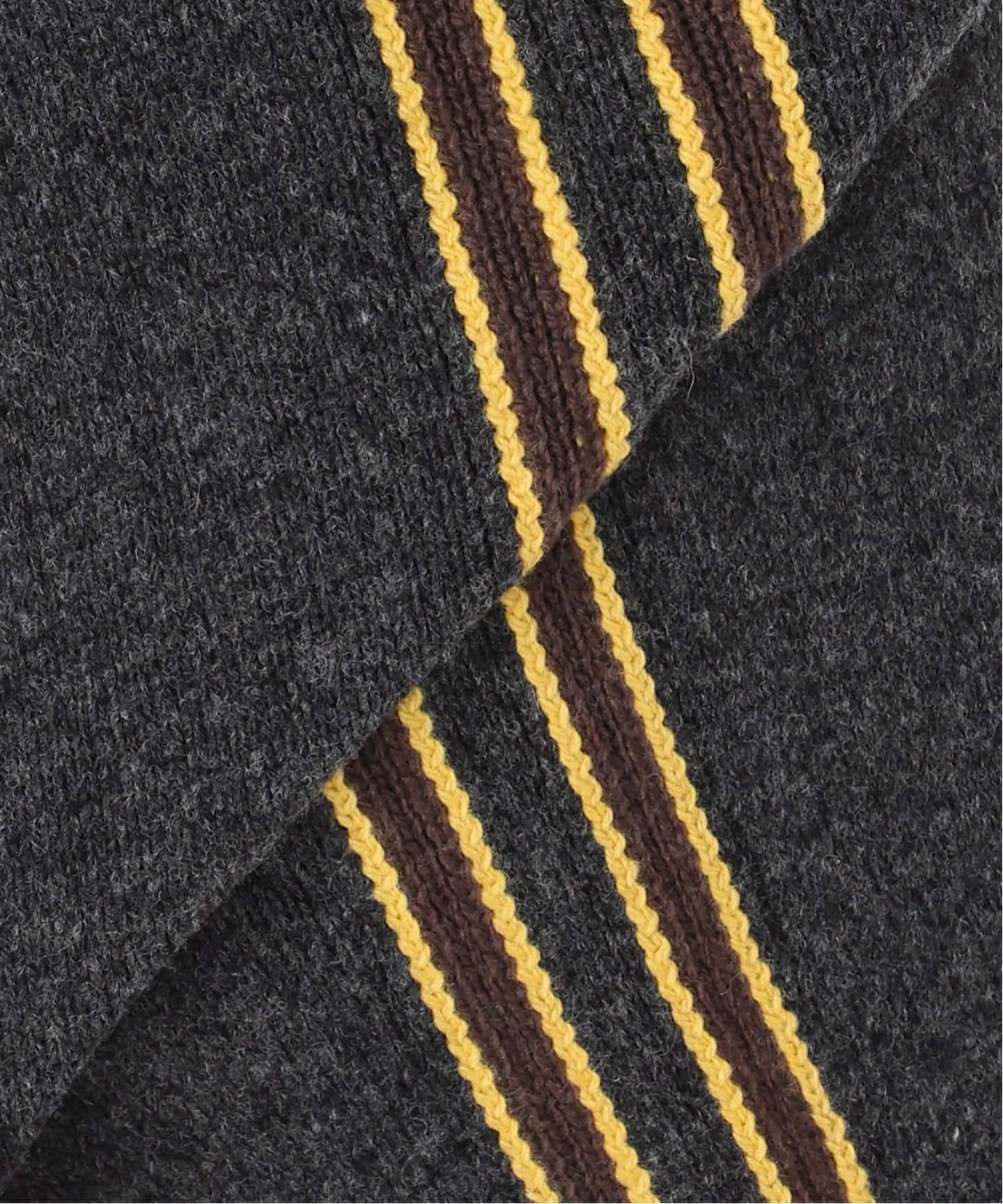 Uhr/ウーア】Line Knit Pants：ニットパンツ（その他パンツ）｜JOURNAL