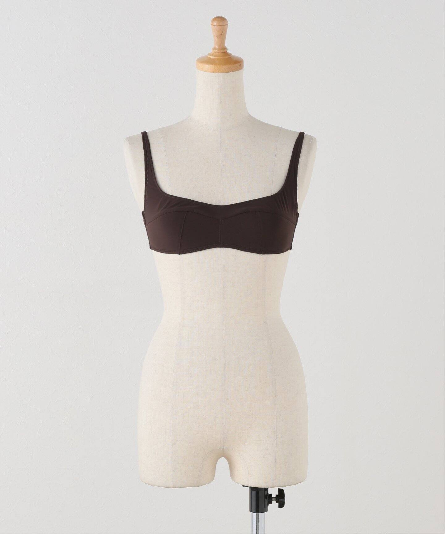 ナイスナイスモーメント NICENICE MOMENT レース ニット トップカットソー ブラック サイズ：S NICENICE MOMENT/ナイスナイスモーメント LACE KNIT TOP