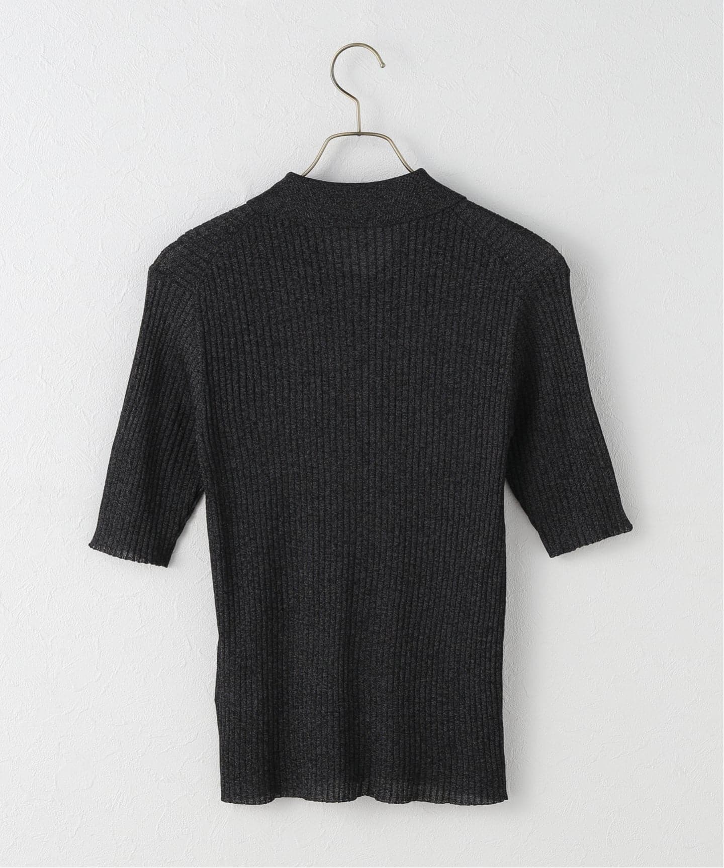 【美品✨】JOURNAL STANDARD カーディガン 黒 ジャーナルスタンダード JOURNAL STANDARD 《追加予約3