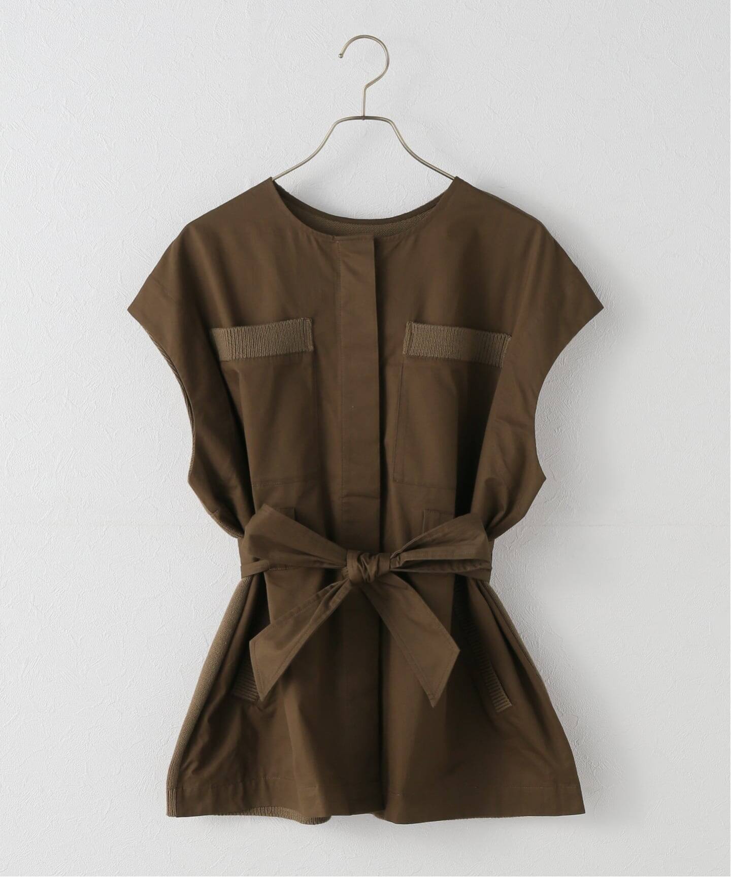 ベストセットニットカーデ（ニット／セーター）｜JOURNAL STANDARD