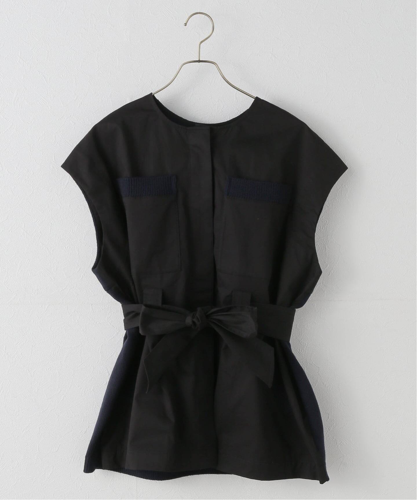 ベストセットニットカーデ（ニット／セーター）｜JOURNAL STANDARD