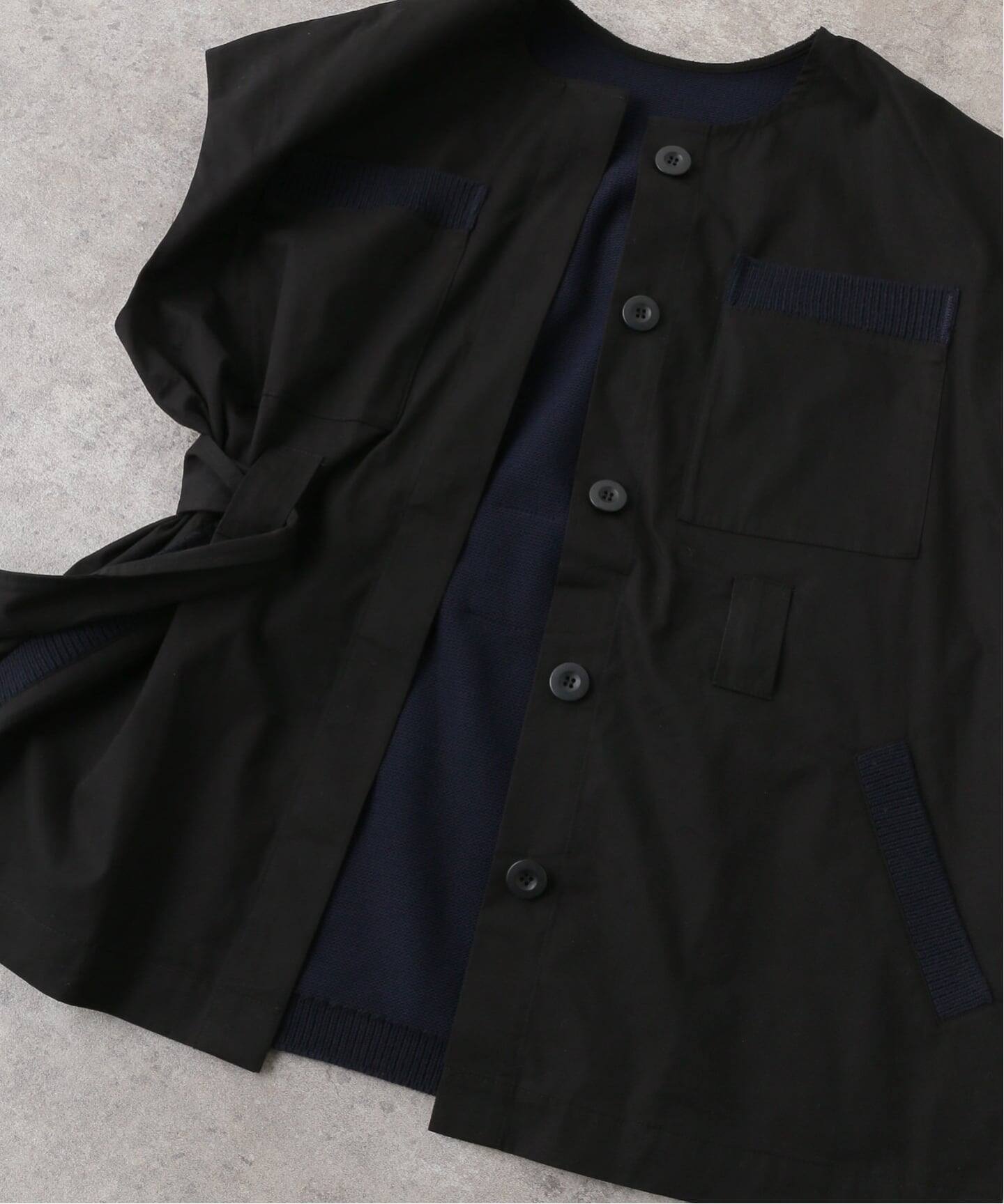 ベストセットニットカーデ（ニット／セーター）｜JOURNAL STANDARD