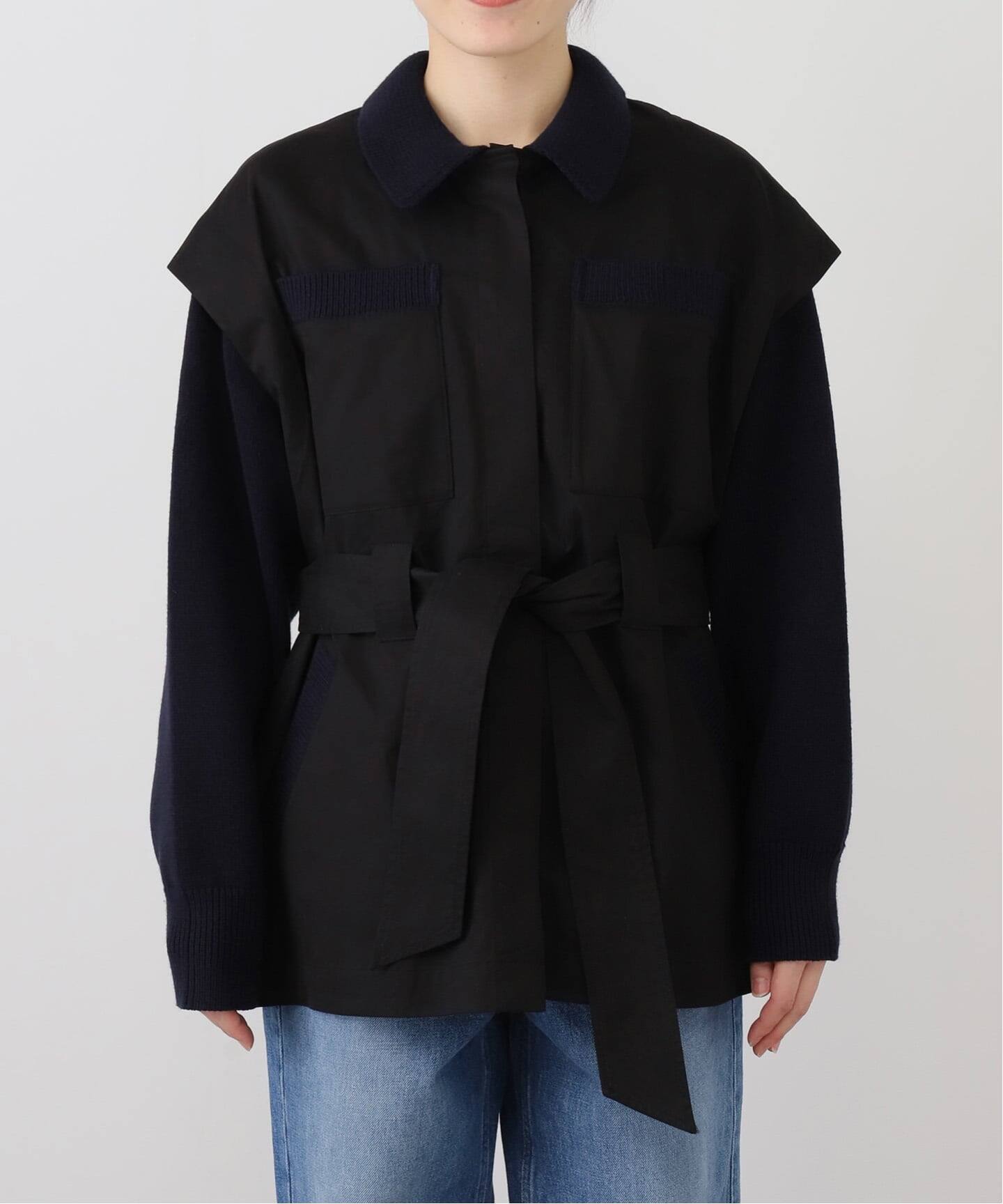 ジャーナルスタンダード（JOURNAL STANDARD）/ベストセットニットカーデ ベストセットニットカーデ（ニット／セーター）｜JOURNAL STANDARD