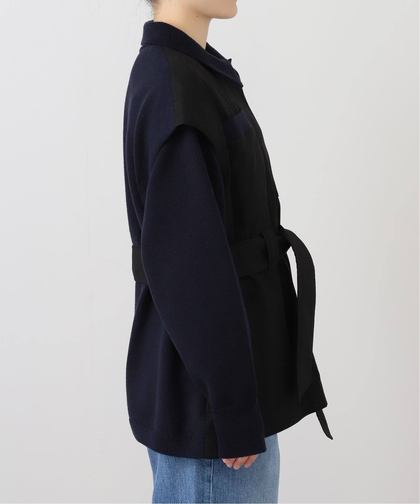 ベストセットニットカーデ（ニット／セーター）｜JOURNAL STANDARD