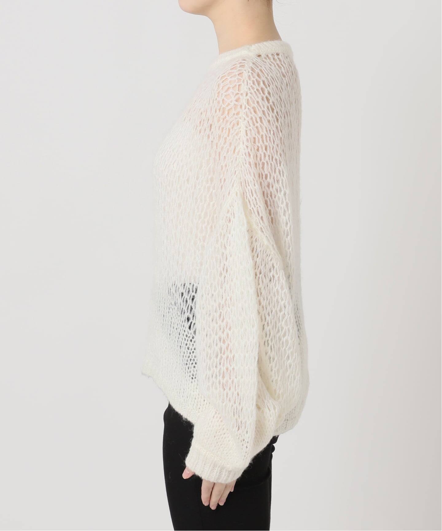 シアージャガードニットプルオーバー（ニット／セーター）｜JOURNAL