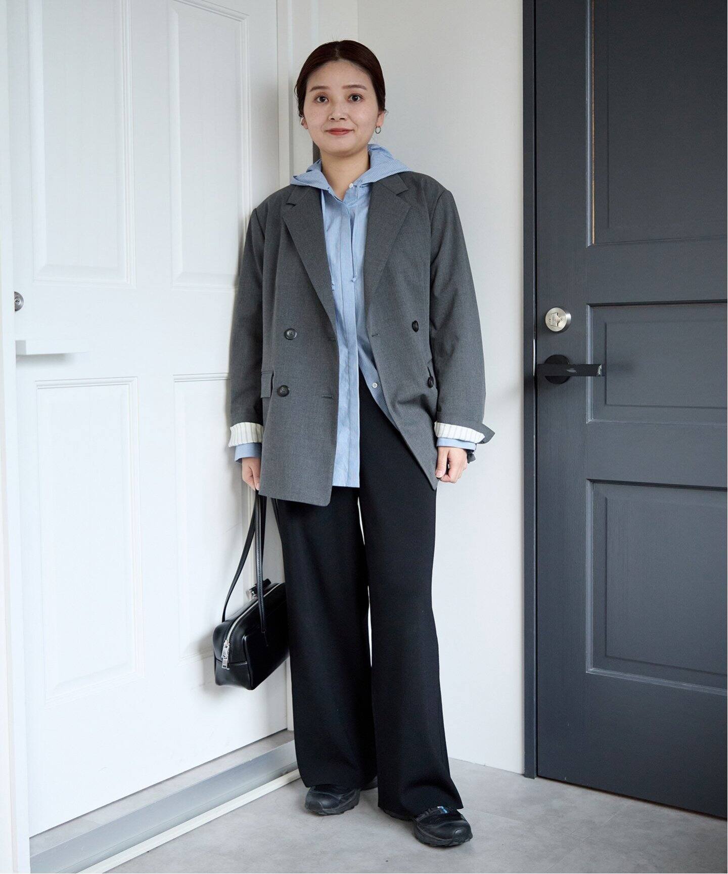 ウォッシャブルワイドパンツ（その他パンツ）｜JOURNAL STANDARD