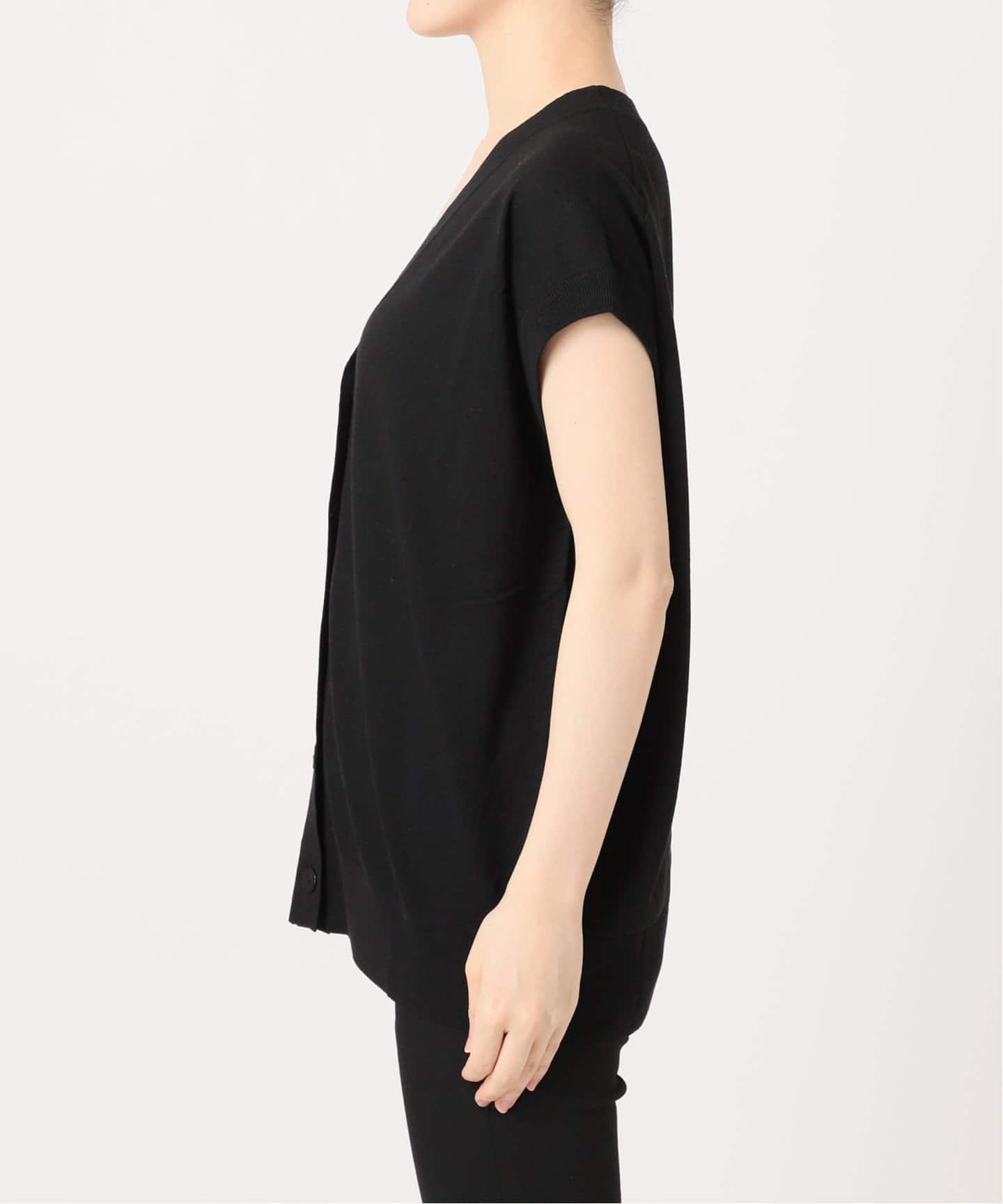 Journal Standar リネンレーヨンニュアンスベスト（タグ付） リネンレーヨンニュアンスベスト（ベスト）｜JOURNAL STANDARD