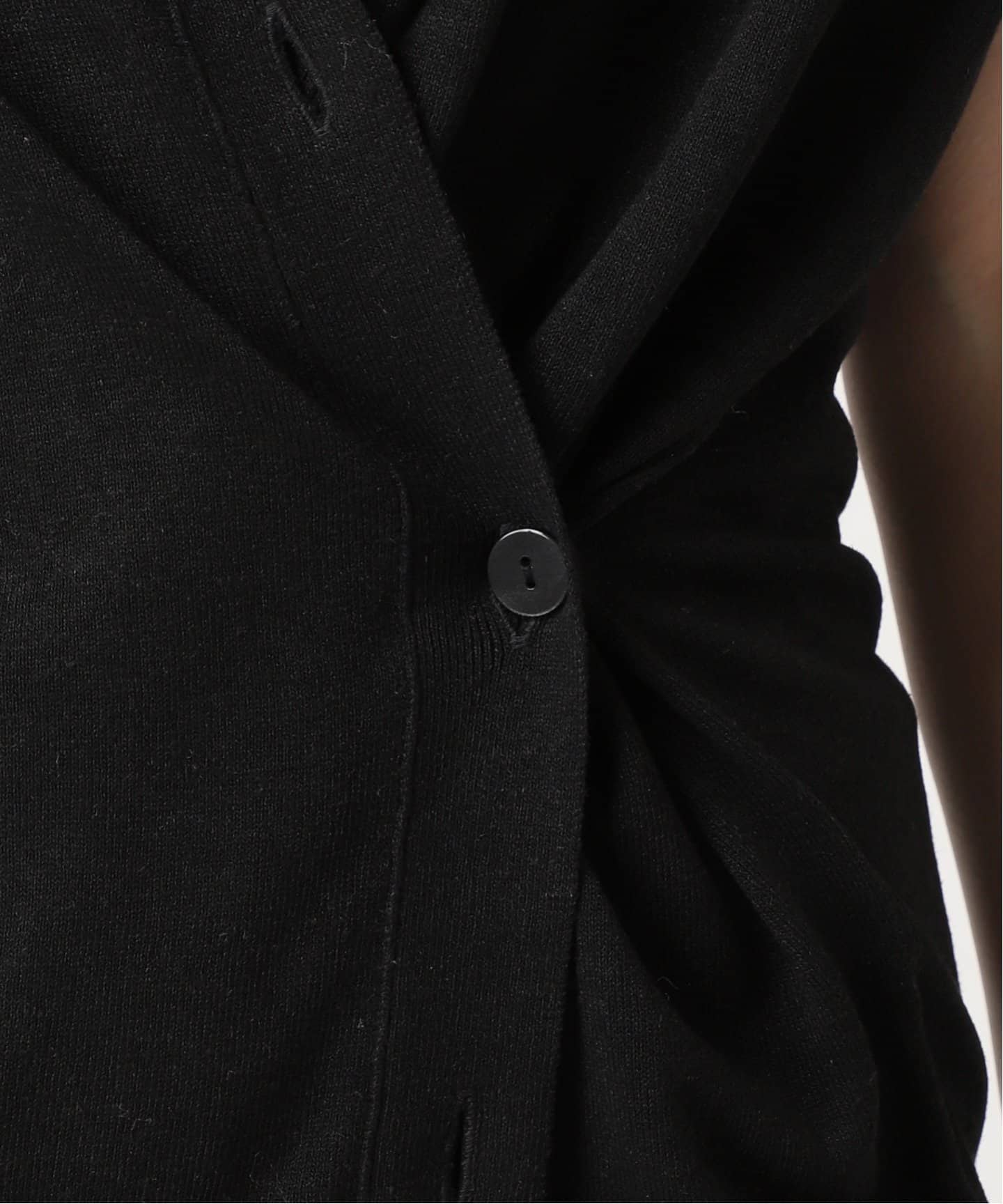 JOURNAL STANDARD リネンレーヨンニュアンスベスト リネンレーヨンニュアンスベスト（ベスト）｜JOURNAL STANDARD