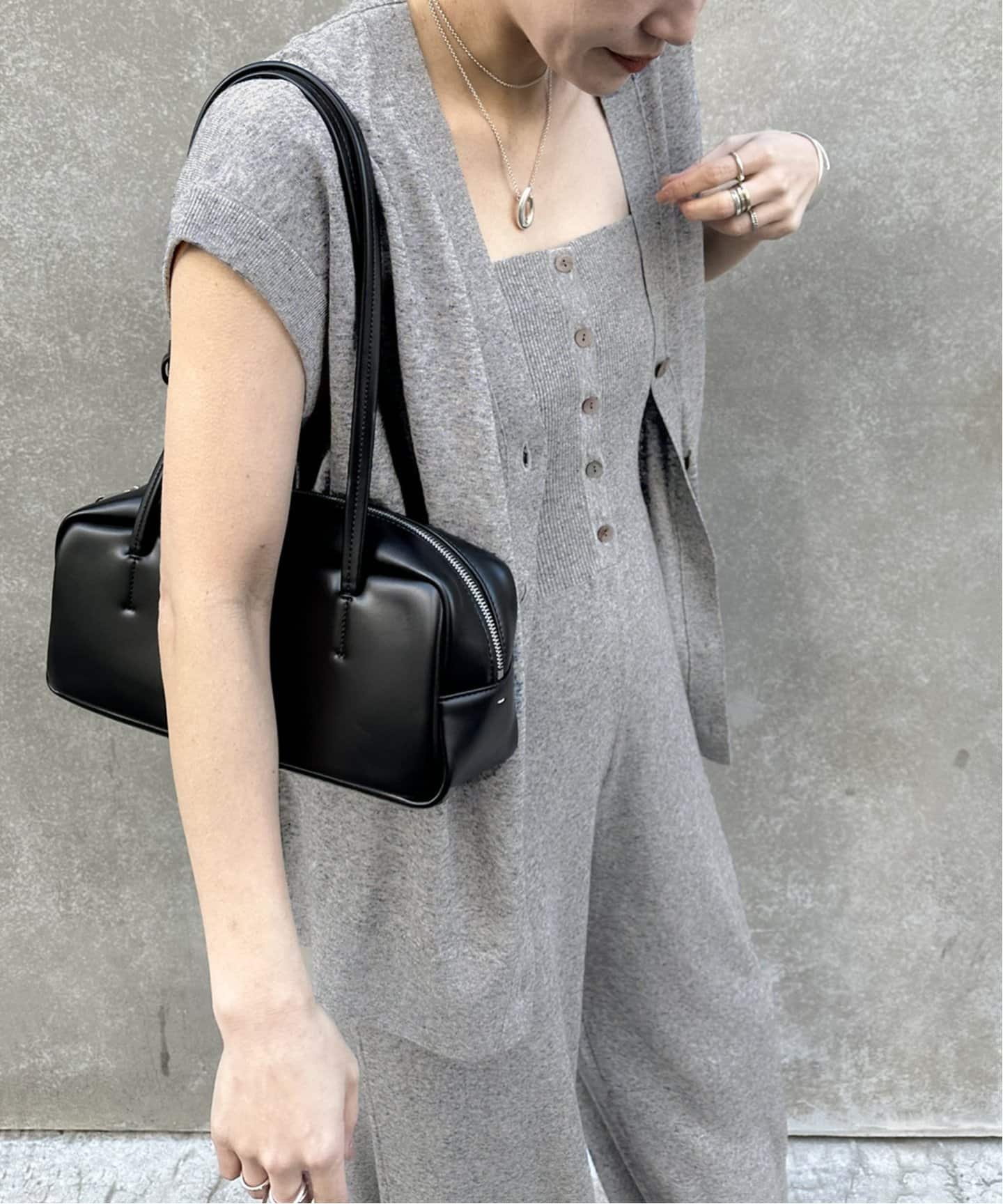 Journal Standar リネンレーヨンニュアンスベスト（タグ付） リネンレーヨンニュアンスベスト（ベスト）｜JOURNAL STANDARD