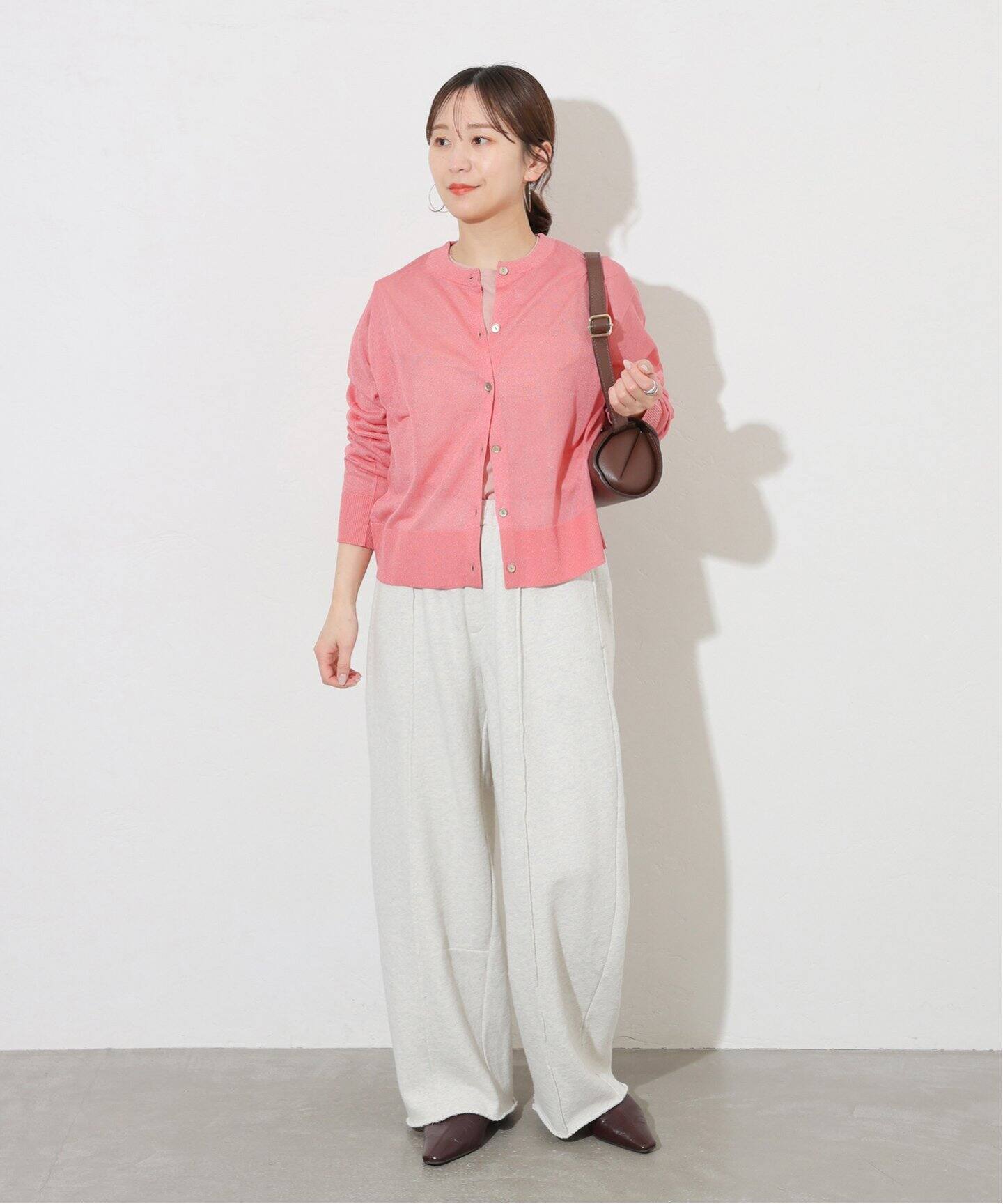 パーフェクトサマーUVカーディガン（カーディガン）｜JOURNAL STANDARD