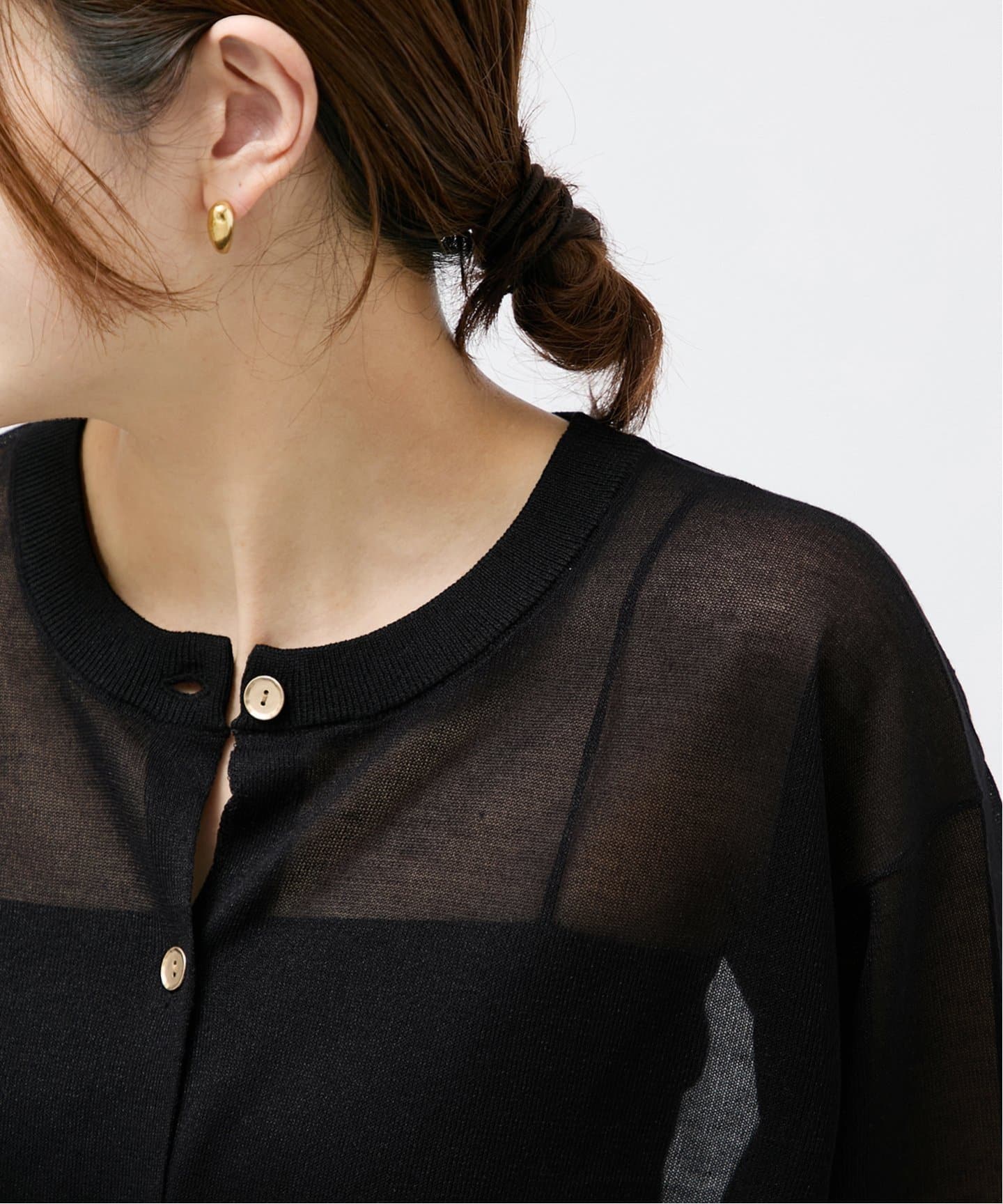 パーフェクトサマーUVカーディガン（カーディガン）｜JOURNAL STANDARD