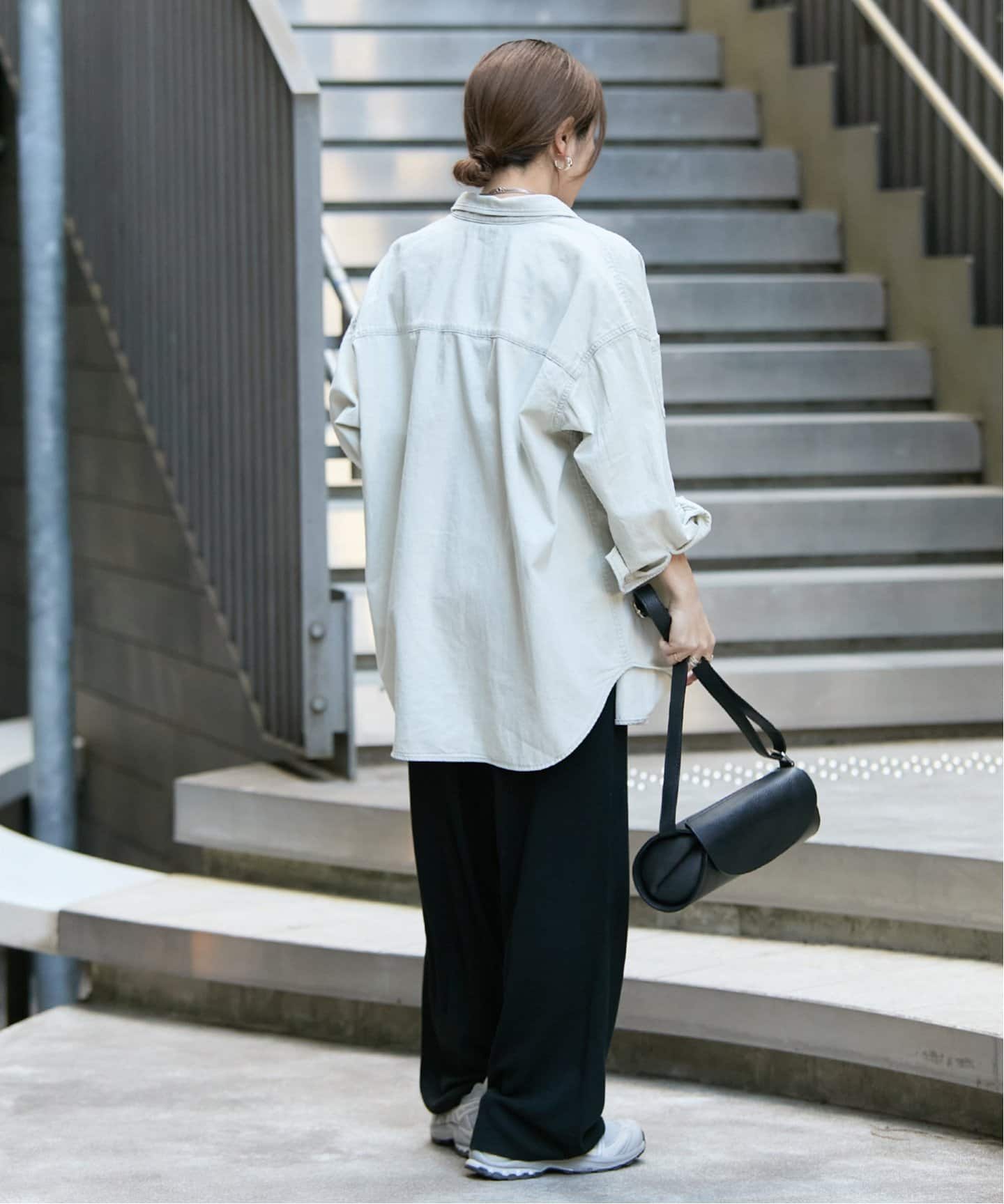 JOURNAL STANDARD 2way ベアトップパンツ リネンレーヨン2WAYベアトップパンツ（その他パンツ）｜JOURNAL