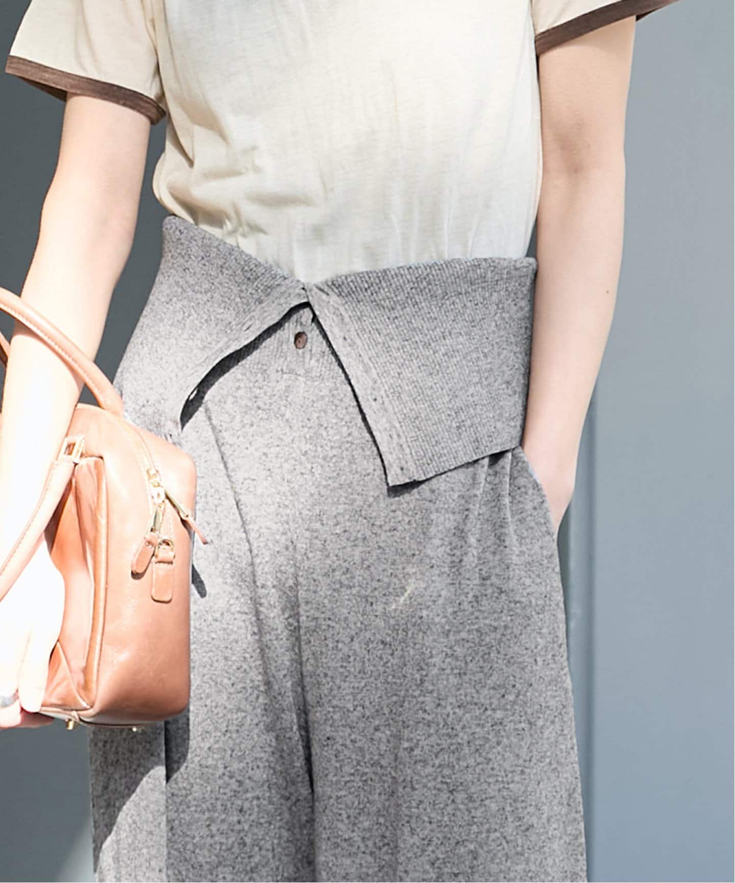 JOURNAL STANDARDリネンレーヨン2WAYベアトップパンツ お値下中 JOURNAL STANDARDリネンレーヨン2WAYベアトップパンツ お値下中