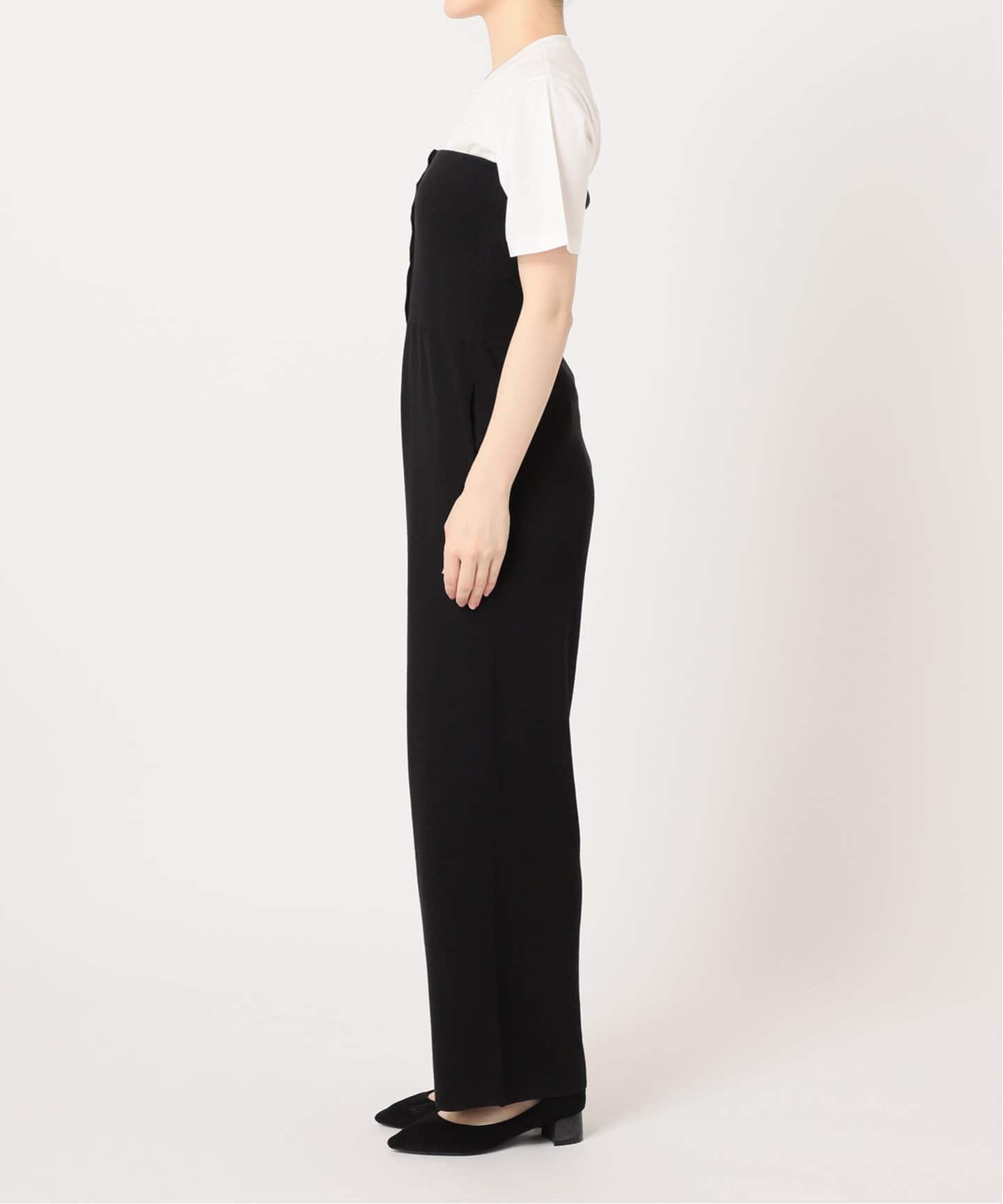 JOURNAL STANDARDリネンレーヨン2WAYベアトップパンツ お値下中 JOURNAL STANDARDリネンレーヨン2WAYベアトップパンツ お値下中