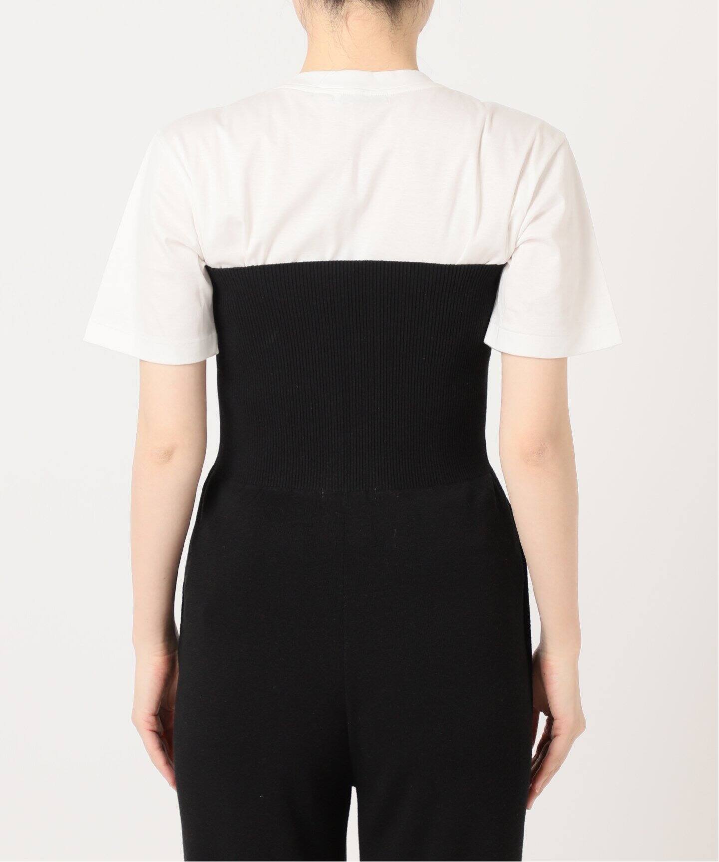 リネンレーヨン2WAYベアトップパンツ（その他パンツ）｜JOURNAL
