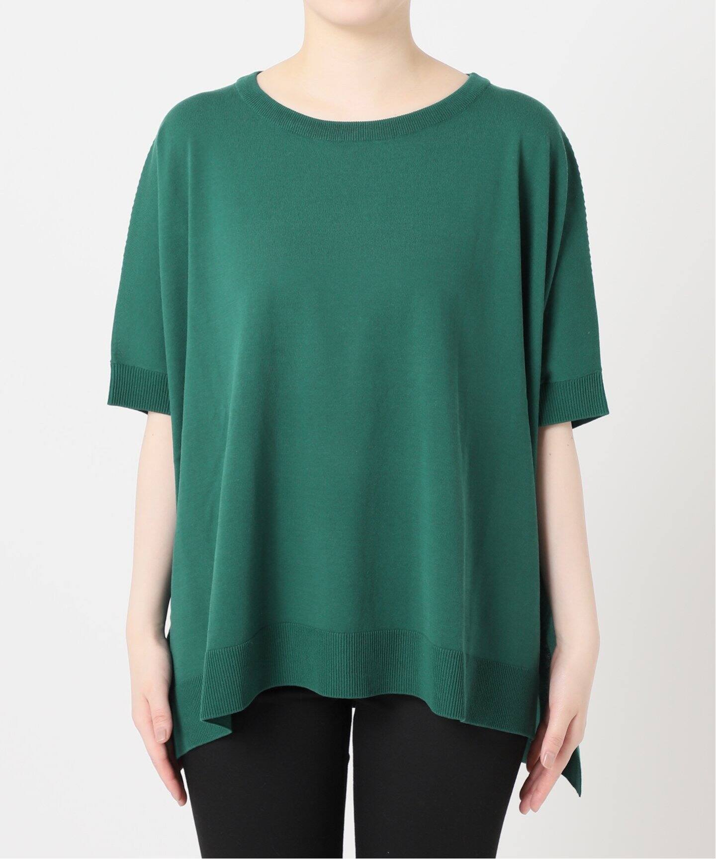 JOURNAL STANDARD　今期　アイスコットンポンチョプルオーバー JOURNAL STANDARD｜《追加》アイスコットンポンチョプルオーバー