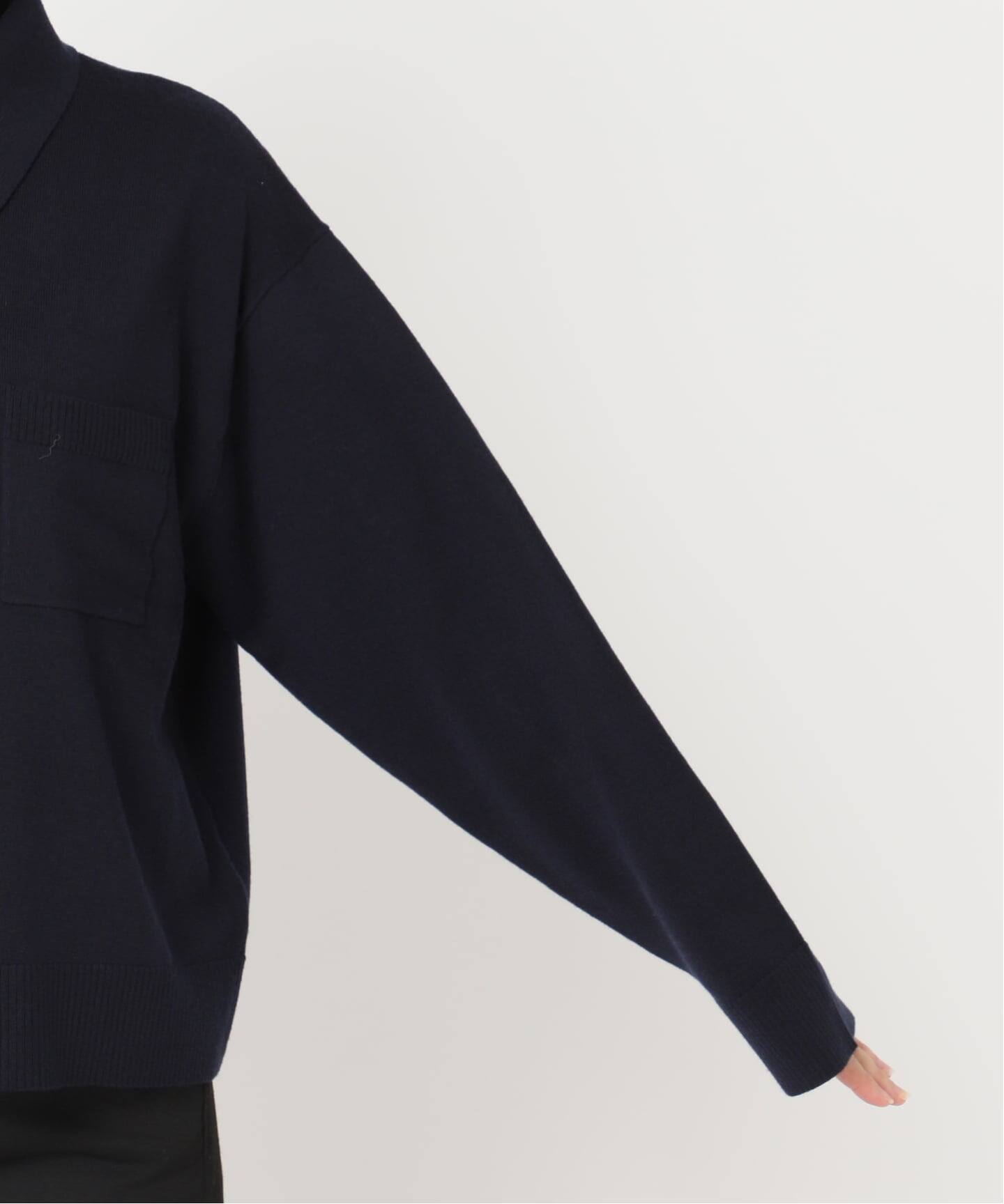 ウォッシャブル ニットシャツ（カーディガン）｜JOURNAL STANDARD