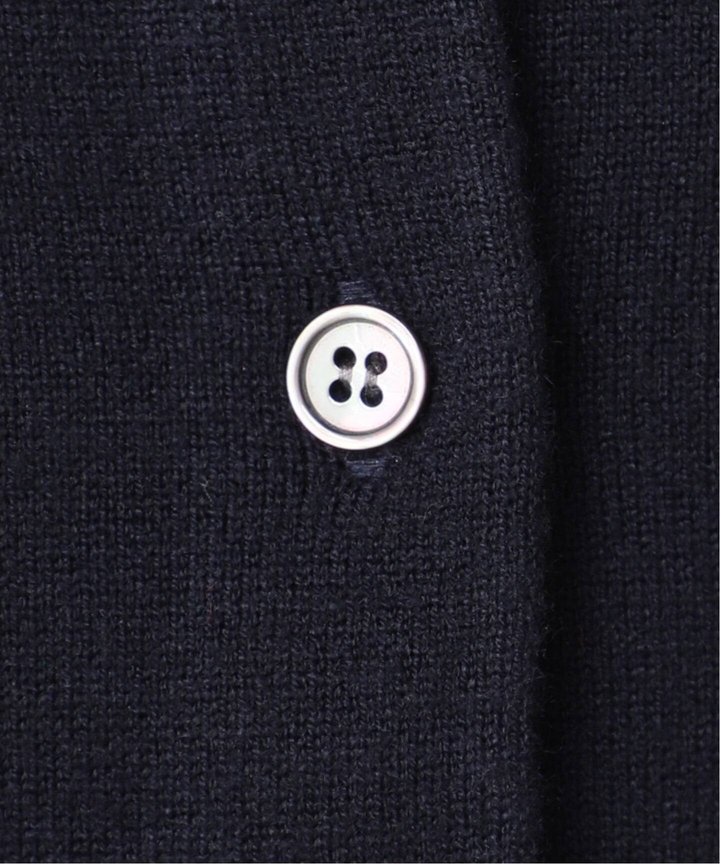 ウォッシャブル ニットシャツ（カーディガン）｜JOURNAL STANDARD