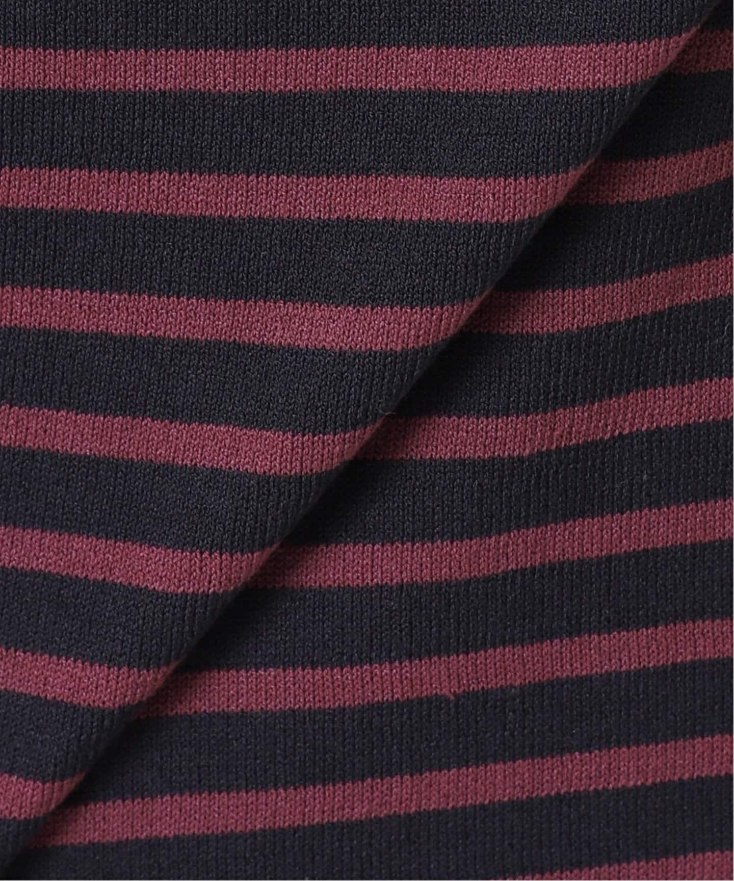 &FUNCTION】【 接触冷感・UVカット 】ハーフスリーブカーディガン