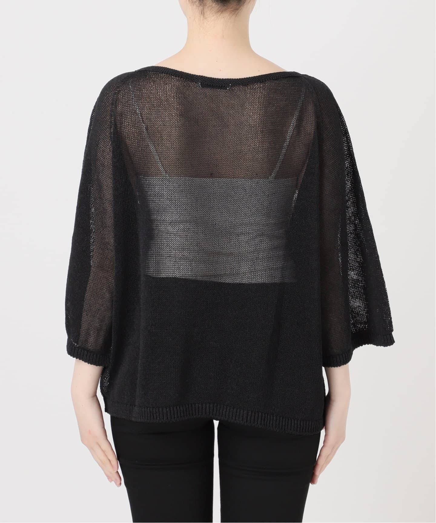 ジャーナルスタンダードペーパーヤーンサマールーズプルオーバー2点おまとめ商品 JOURNAL STANDARD｜ペーパーヤーンサマールーズプルオーバー