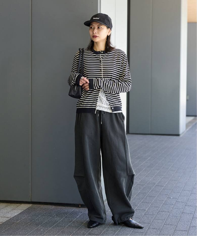 &FUNCTION】【 接触冷感・UVカット 】 UV CNカーディガン  