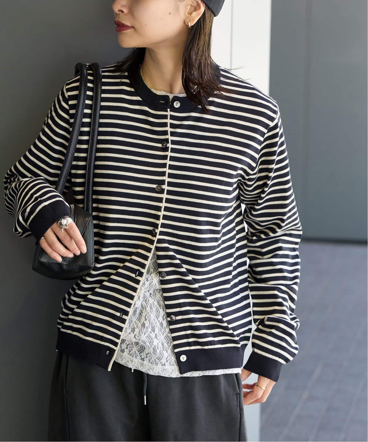 JOURNAL STANDARD relume カーディガン新品タグ付 - メルカリ JOURNAL 
