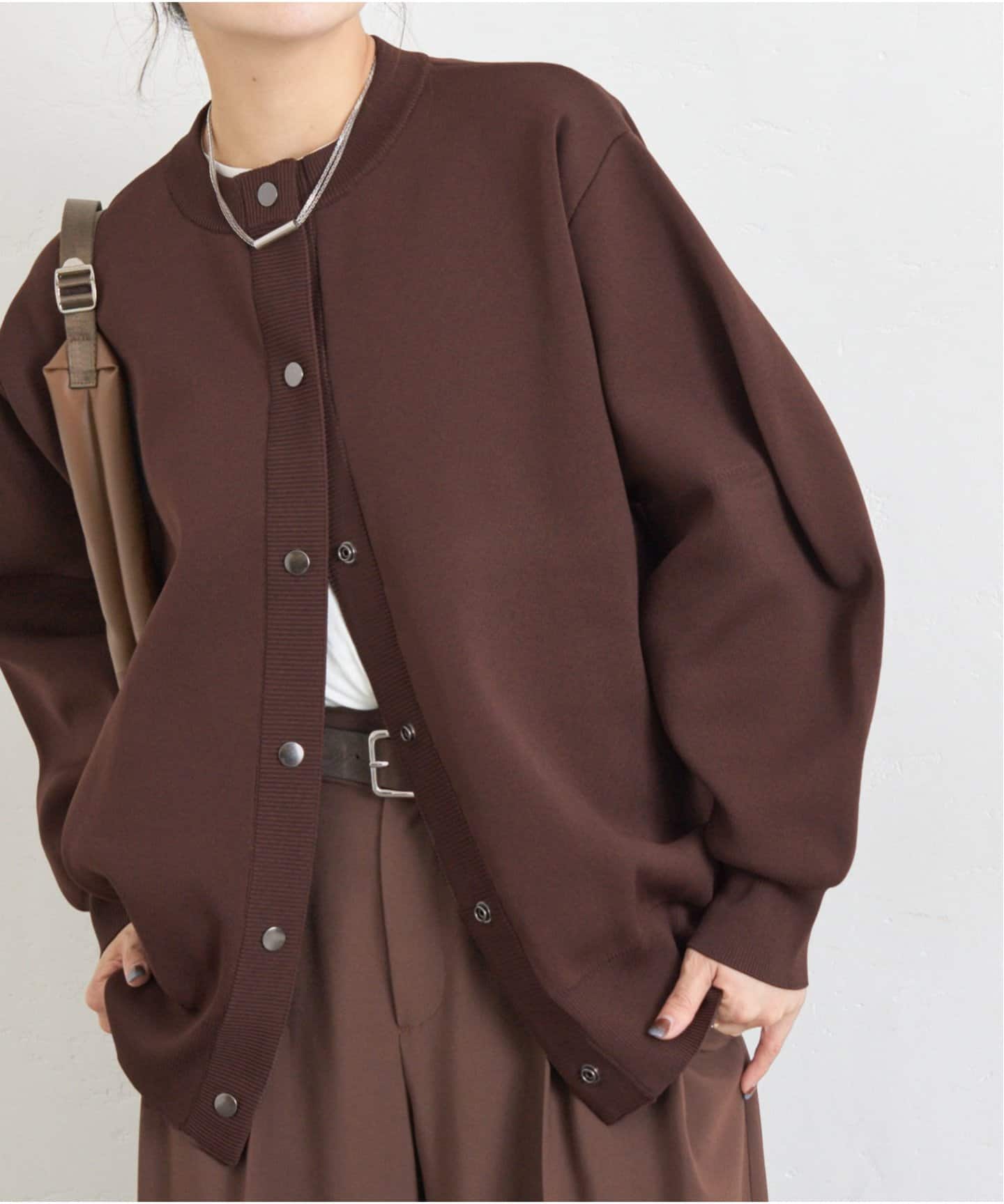 JOURNAL STANDARD｜ジャーナルスタンダードのカーディガン