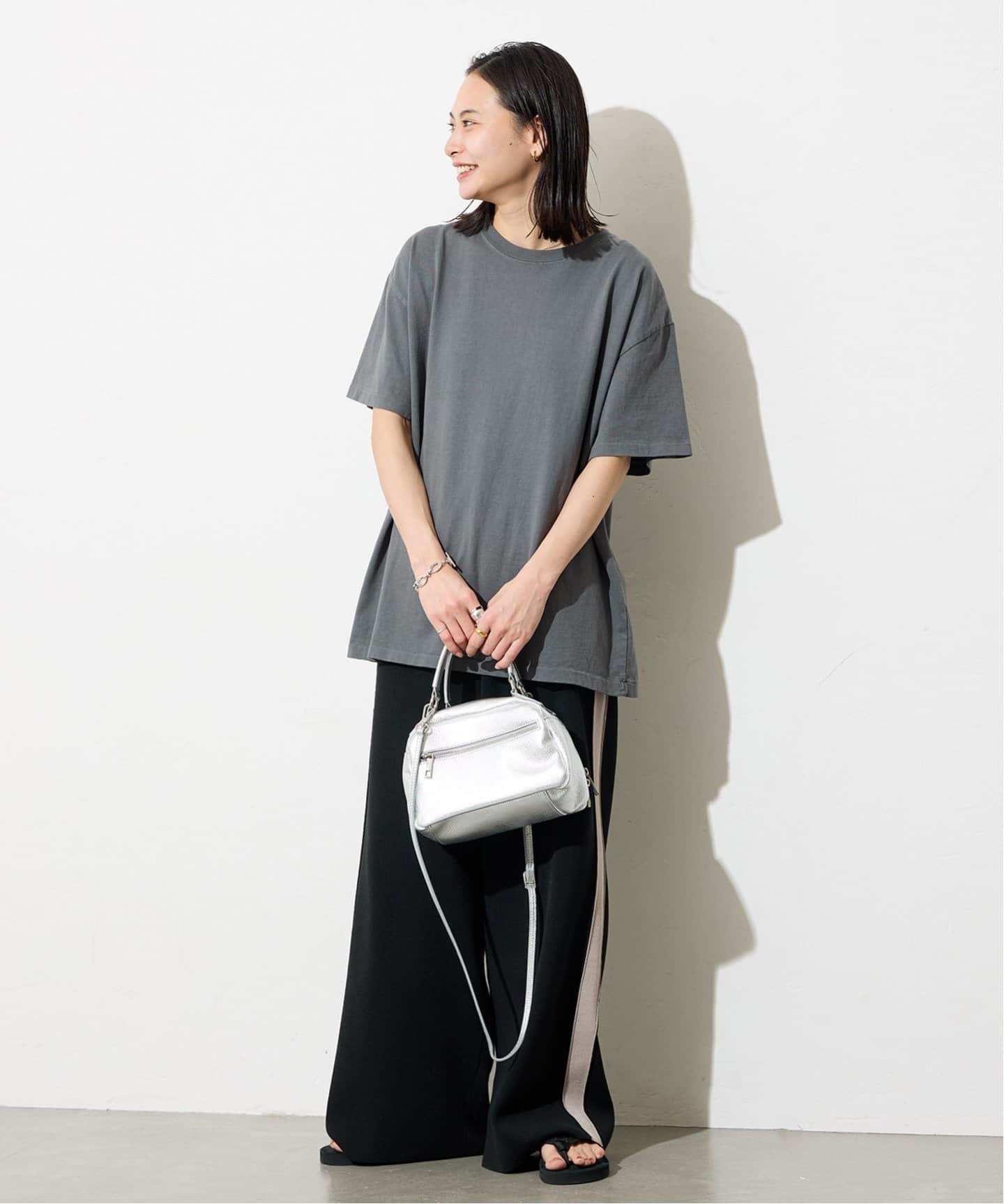 JOURNAL STANDARD ウォッシャブルトラックパンツ WEB限定追加2》ウォッシャブルトラックパンツ（その他パンツ