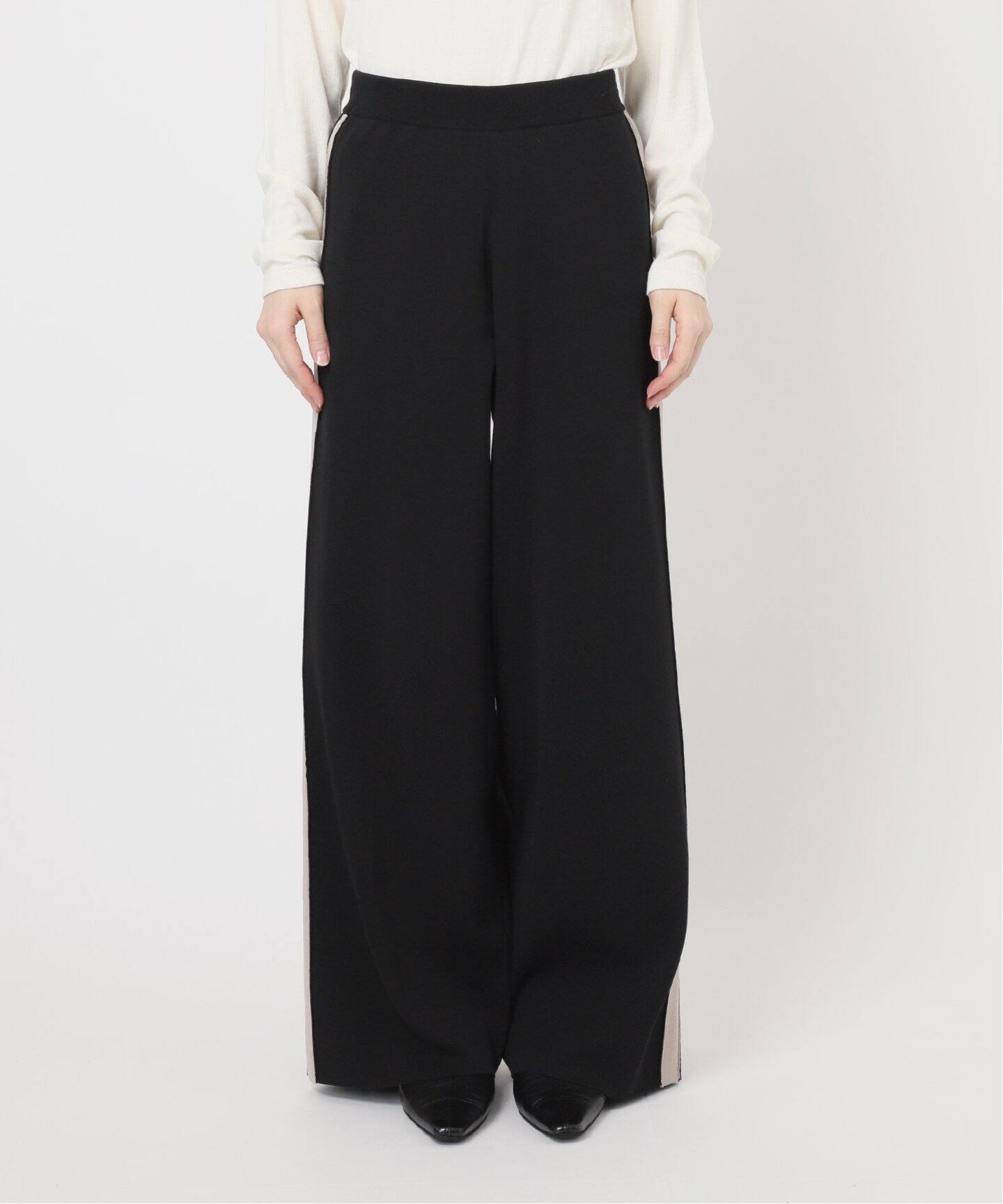 WEB限定追加予約》ウォッシャブルトラックパンツ（その他パンツ