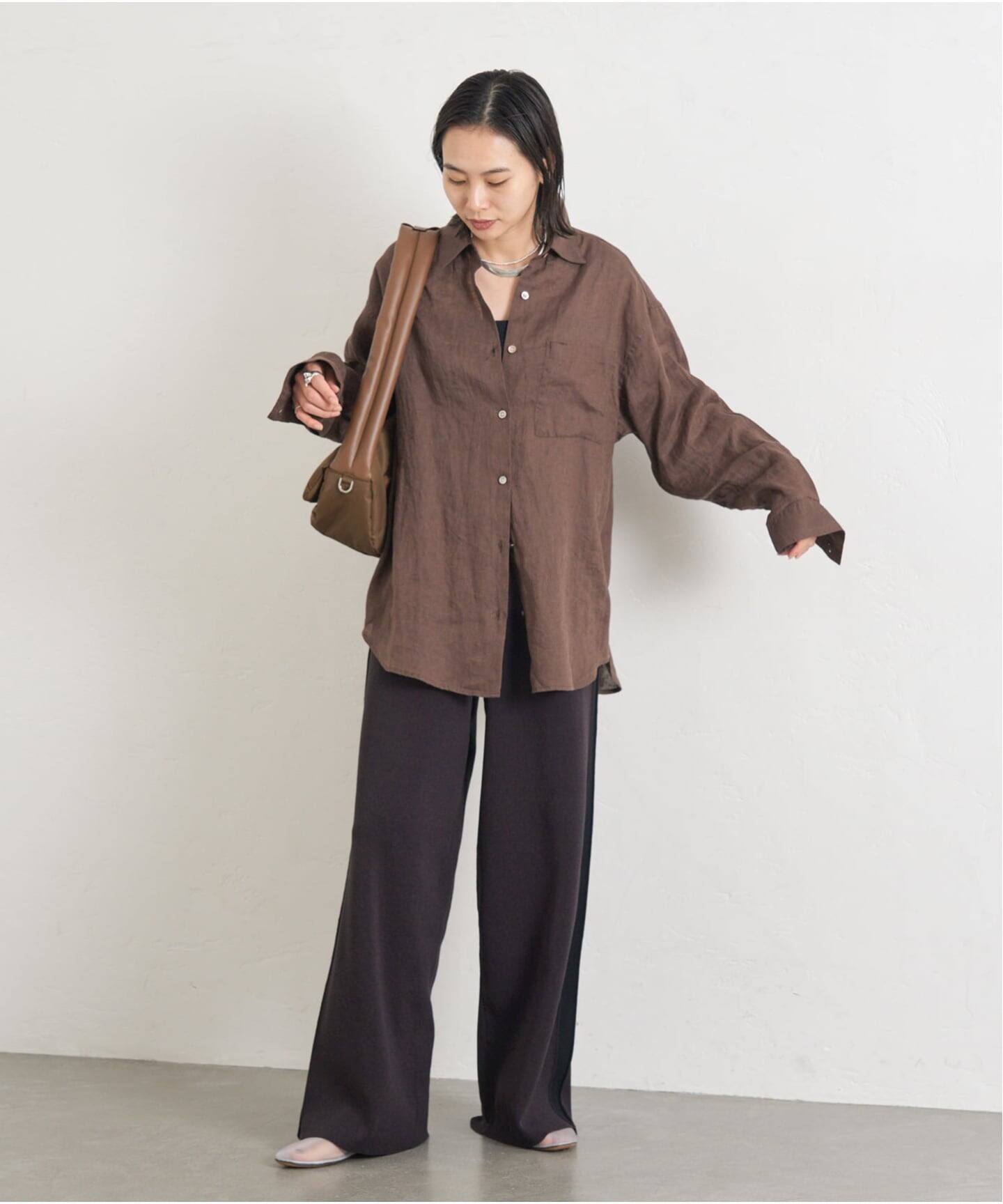 WEB限定追加2》ウォッシャブルトラックパンツ（その他パンツ