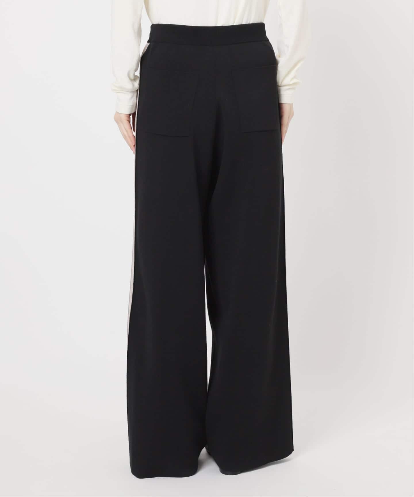 WEB限定追加2》ウォッシャブルトラックパンツ（その他パンツ