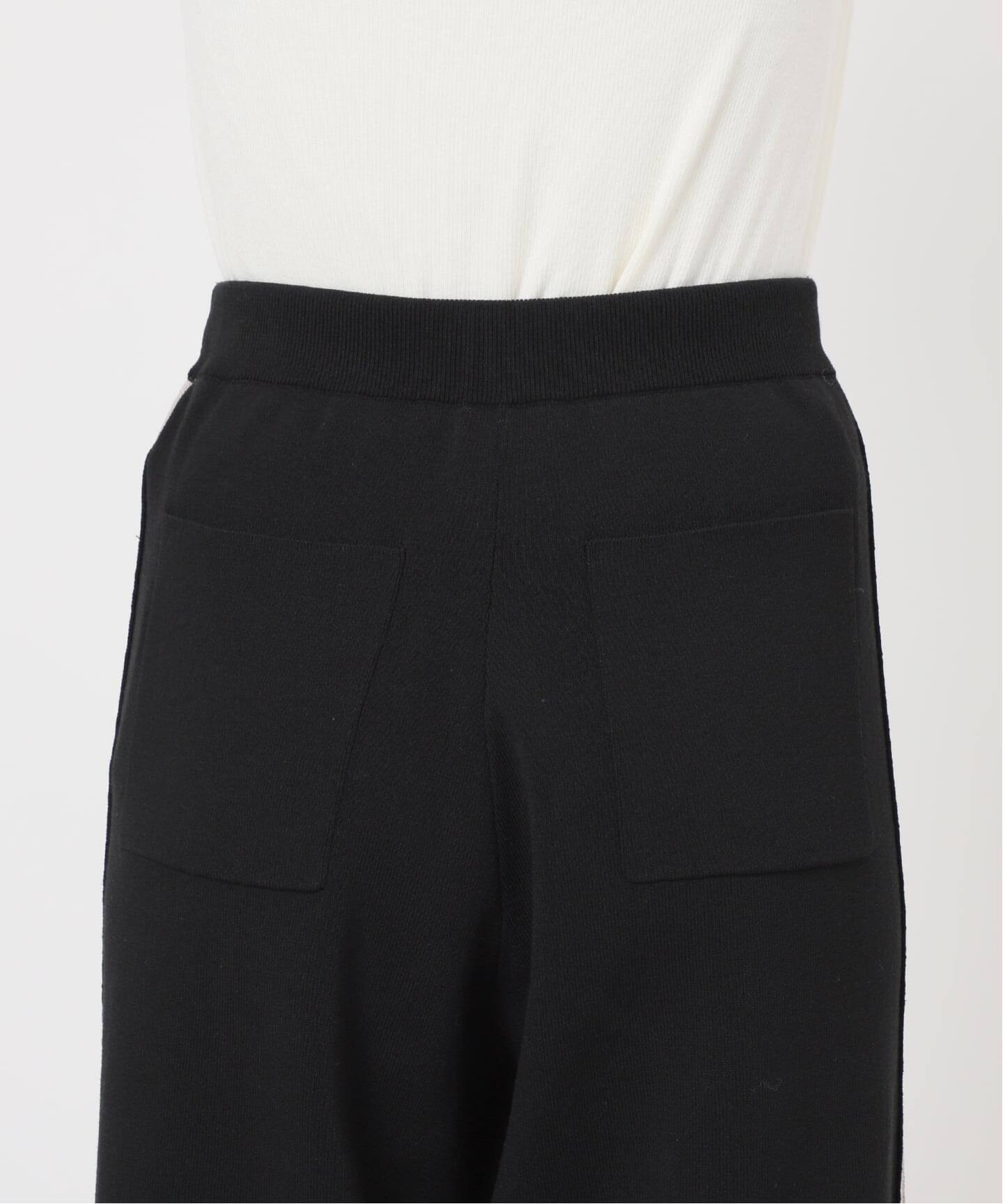 WEB限定追加2》ウォッシャブルトラックパンツ（その他パンツ