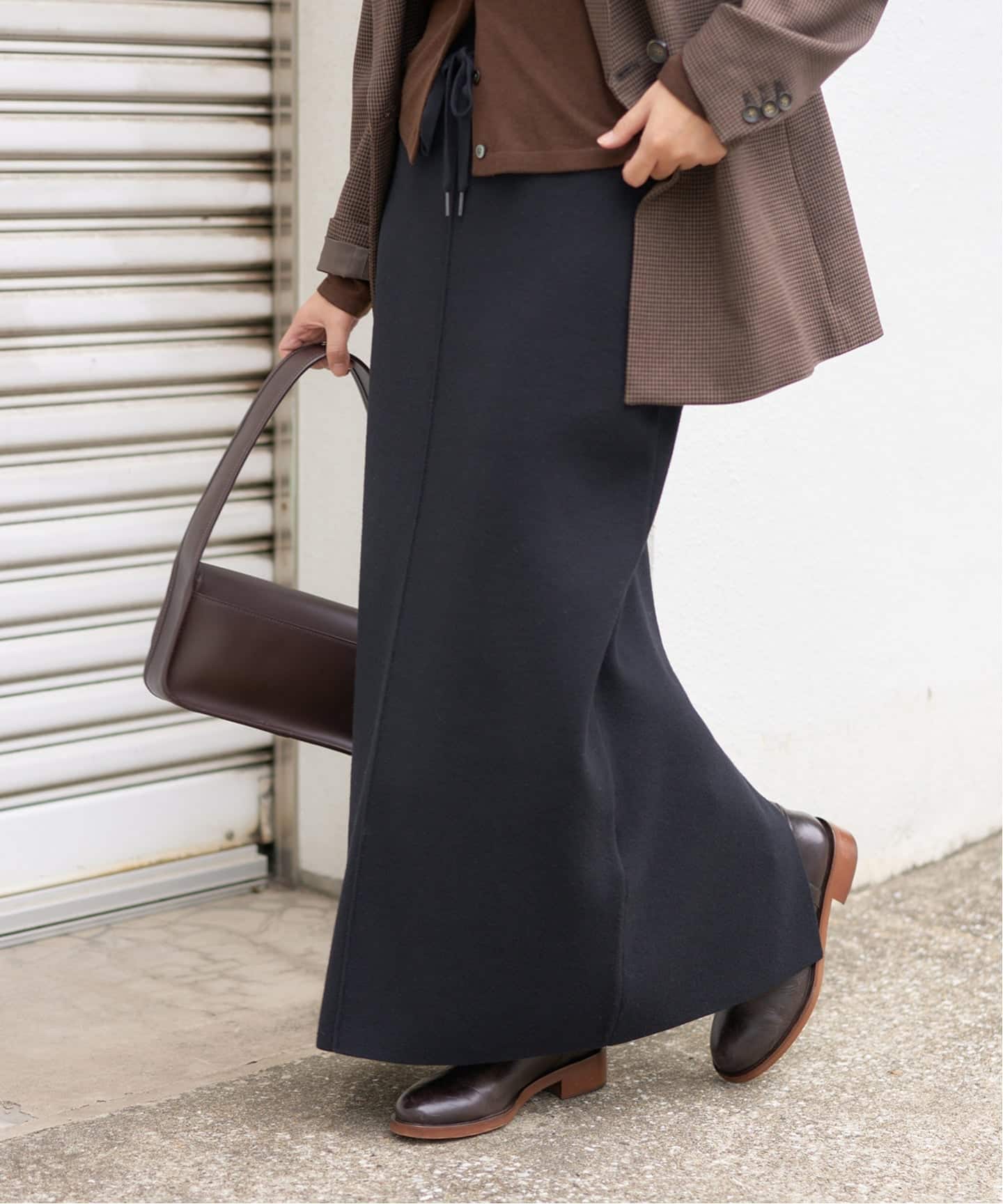 JOURNAL STANDARD｜ジャーナルスタンダードのスカート（レディース）の